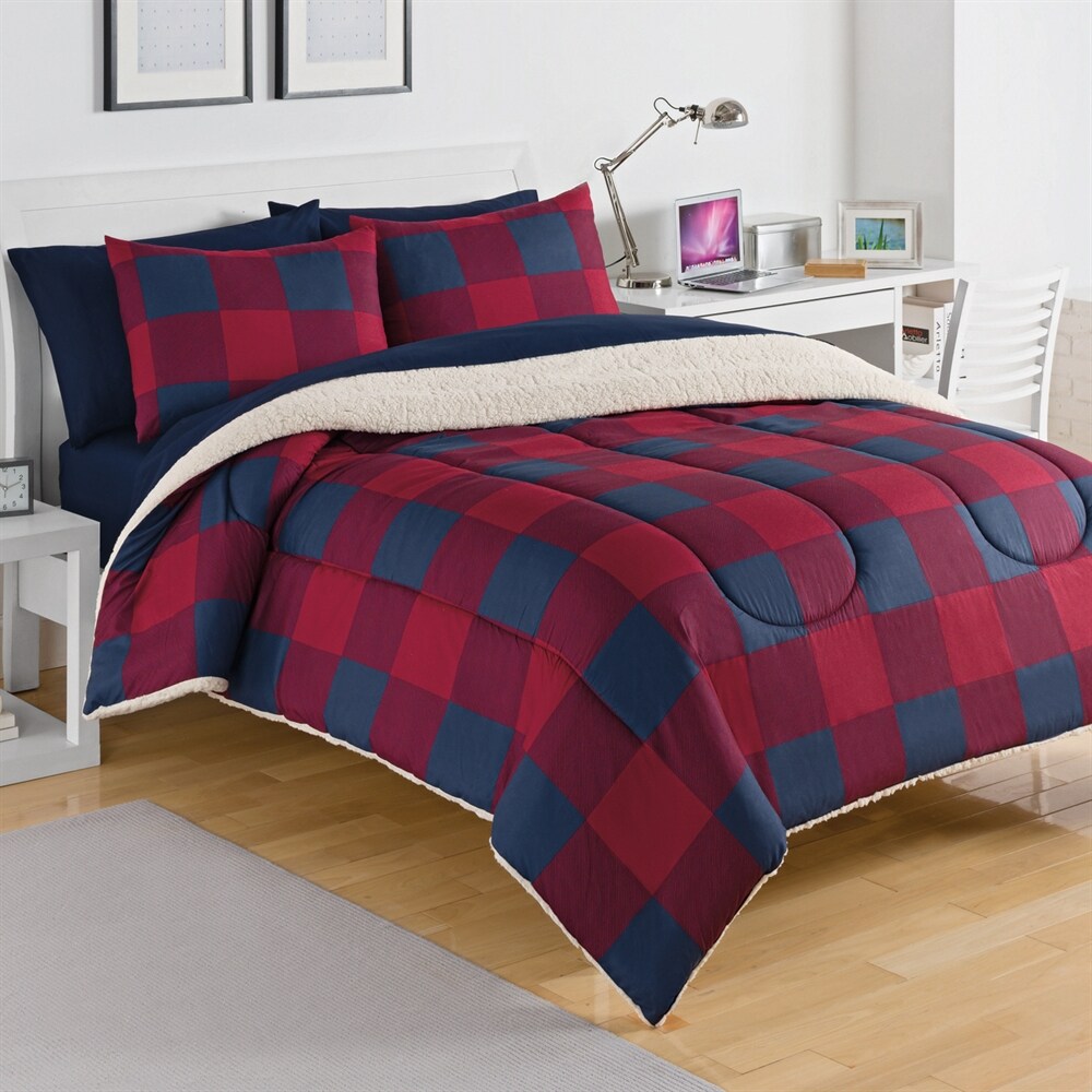 izod duvet