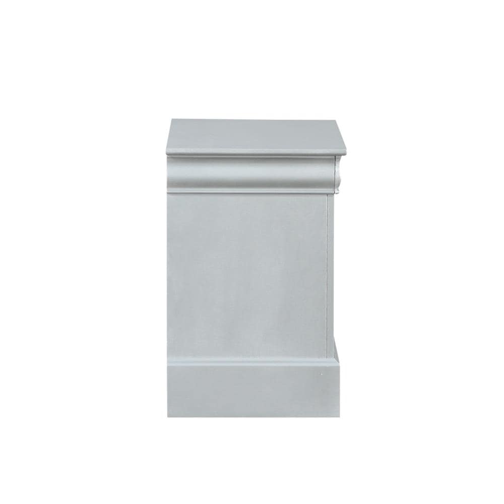 Benzara BM194249 nightstands - View #4