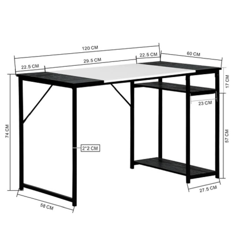 ZAKLOOP WU1314120235 desks - View #6