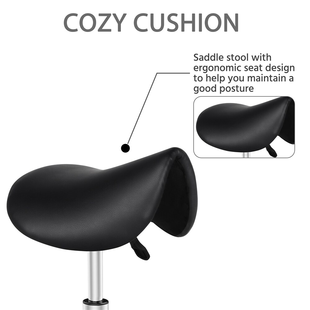 Yaheetech LSM4LA0001 Vanity-Stools - View #4