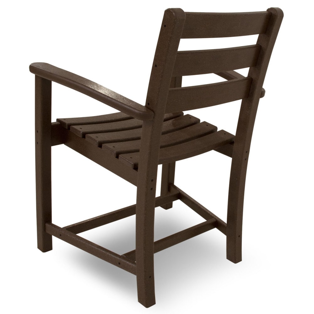 Trex Outdoor Furniture TXS118-1-VL Patio-Dining-Sets - View #9