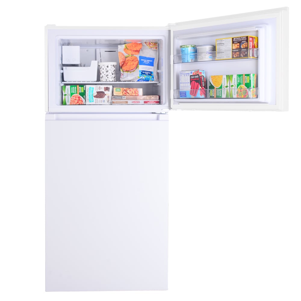 Kenmore 4672312 Top-Freezer-Refrigerators - View #14
