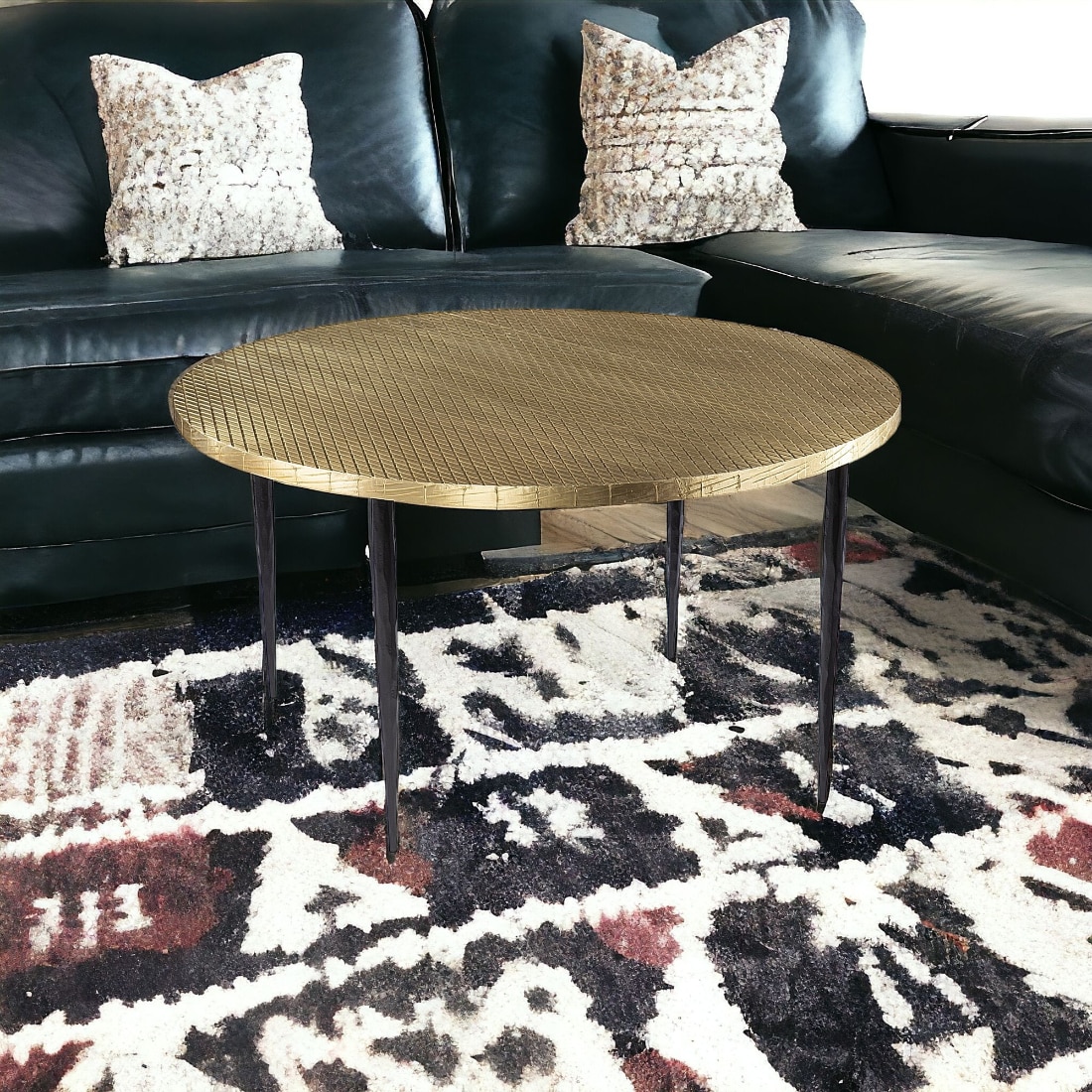 HomeRoots 4000402118 Coffee-Tables - View #4