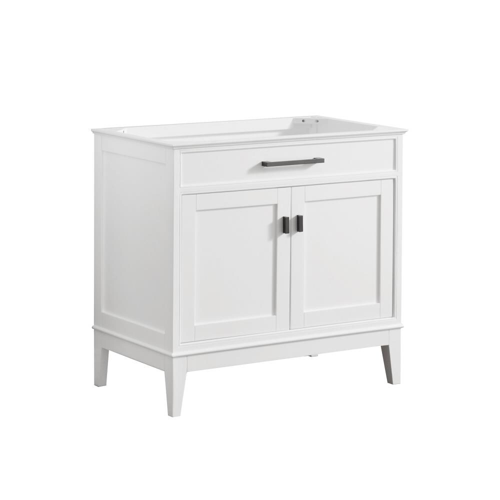 Avanity MADISON-V36-WT vanities - View #2