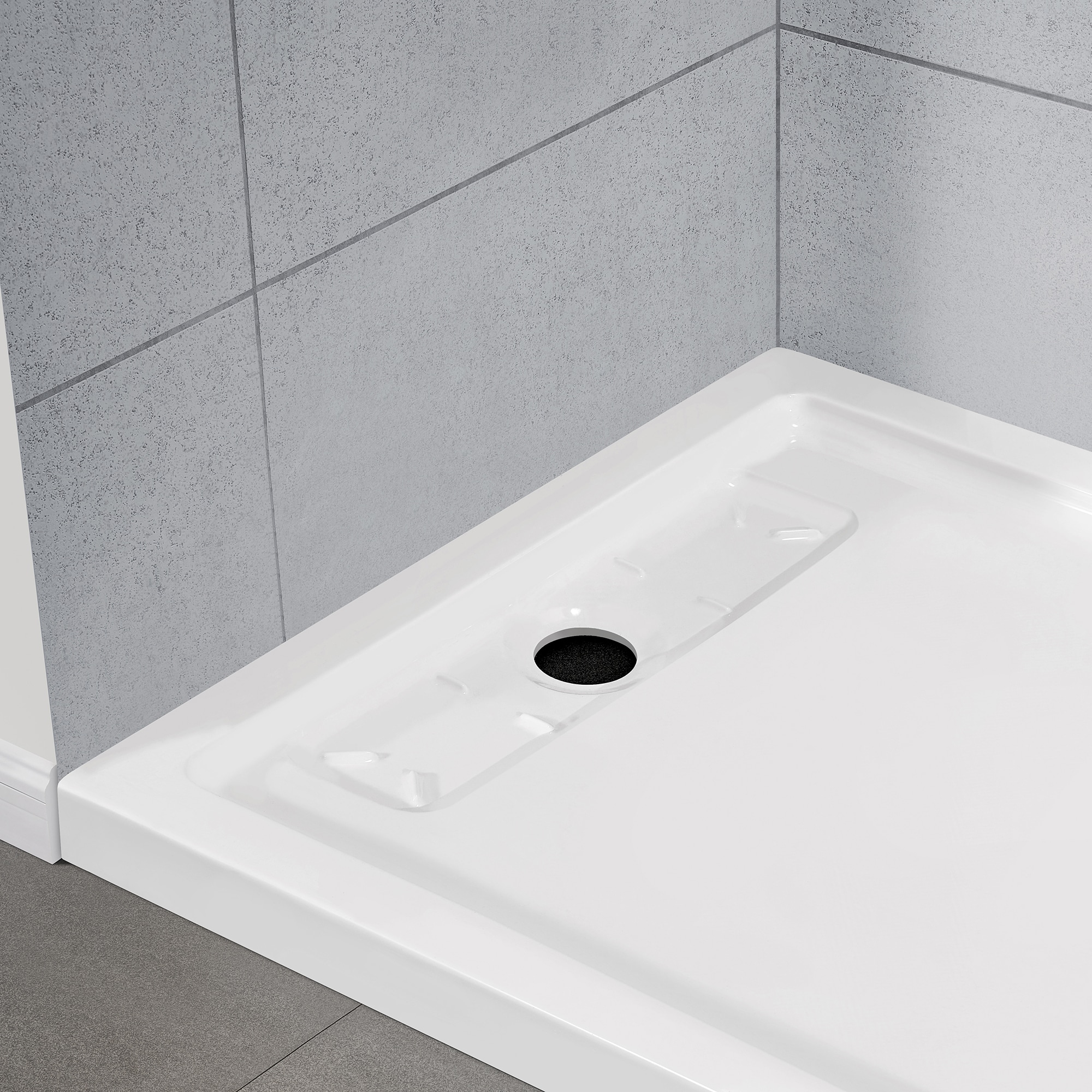 OVE Decors 15SBR-723631-001 Shower-Floors - View #8
