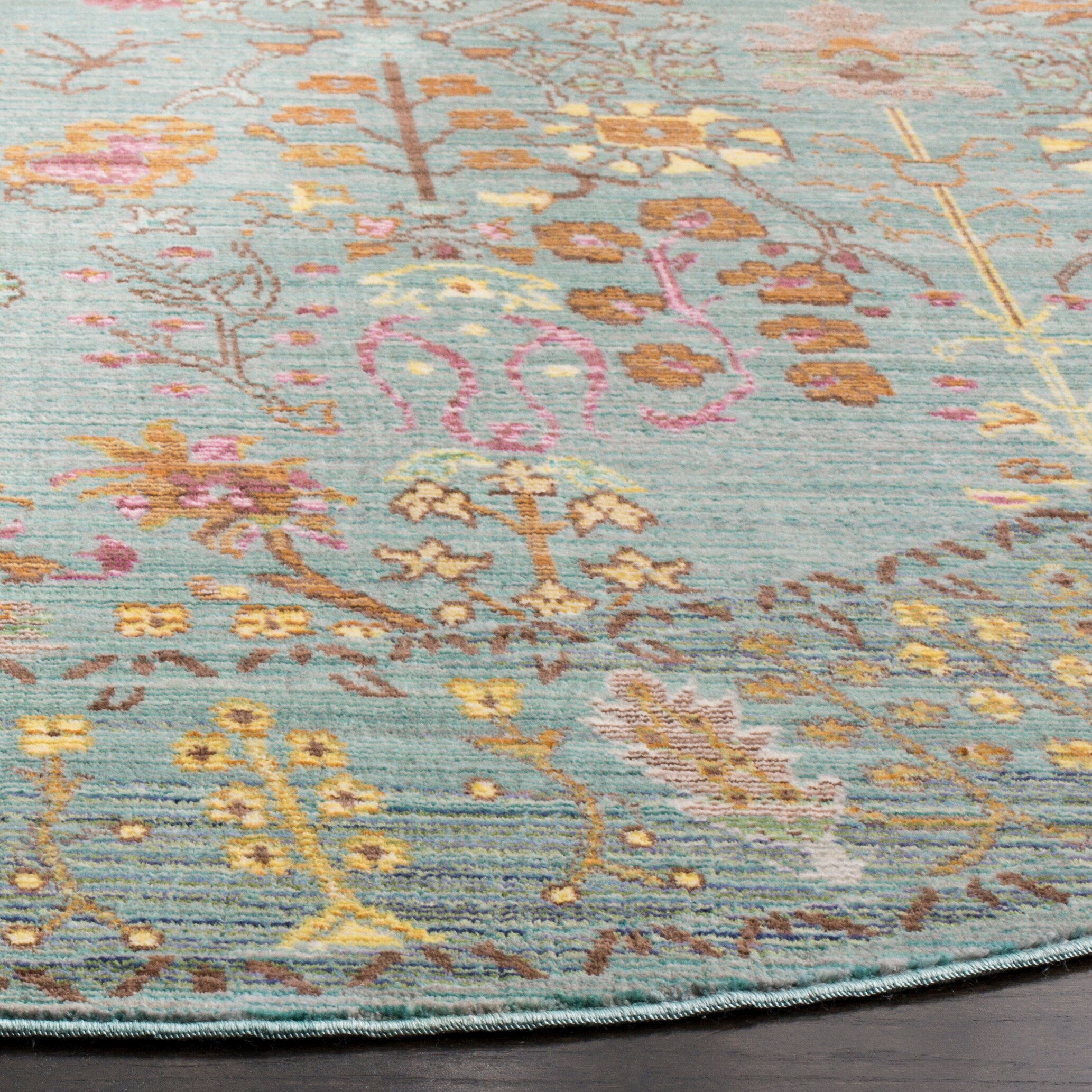Safavieh VAL108S-7R rugs - View #3