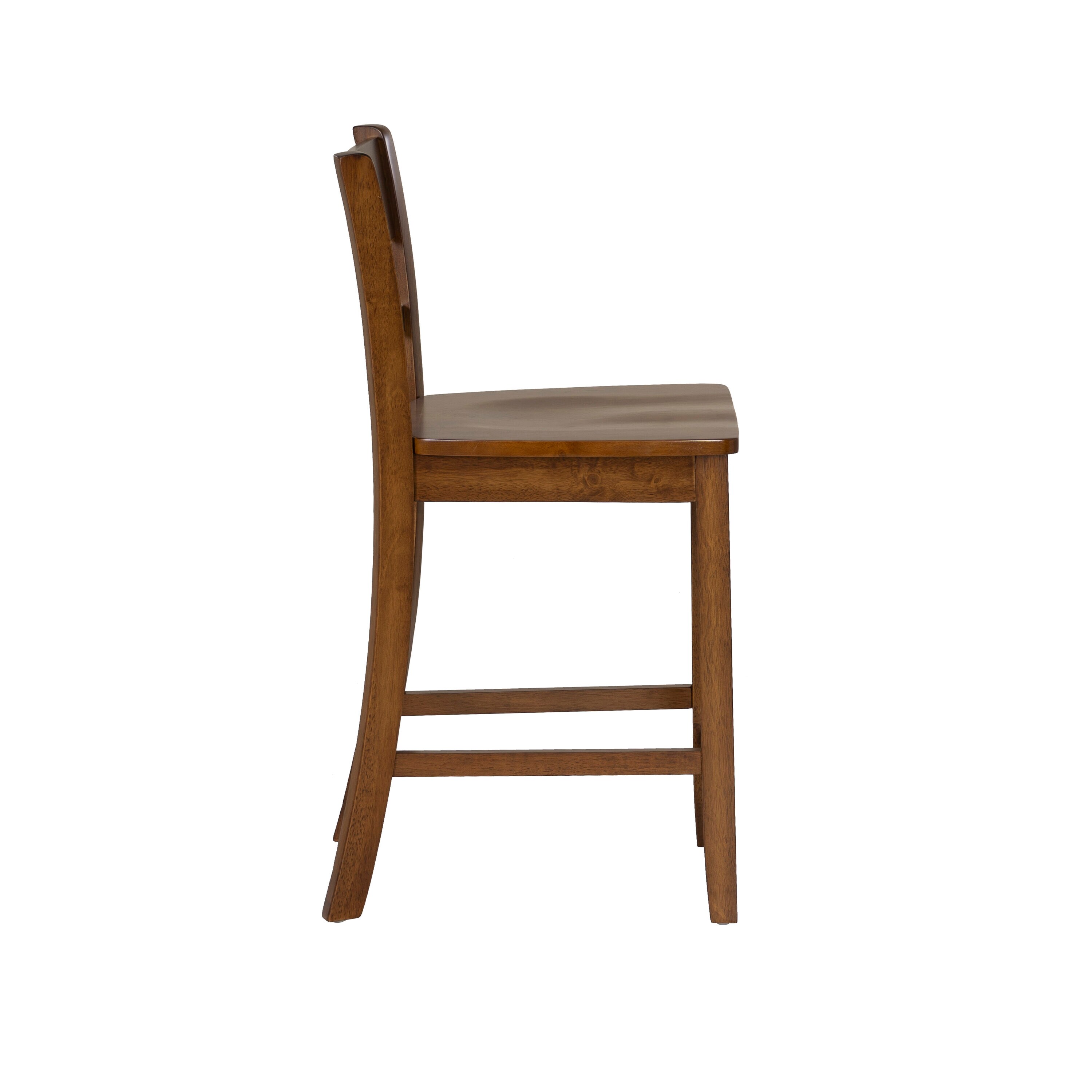 Linon LOWES2194 stools - View #3