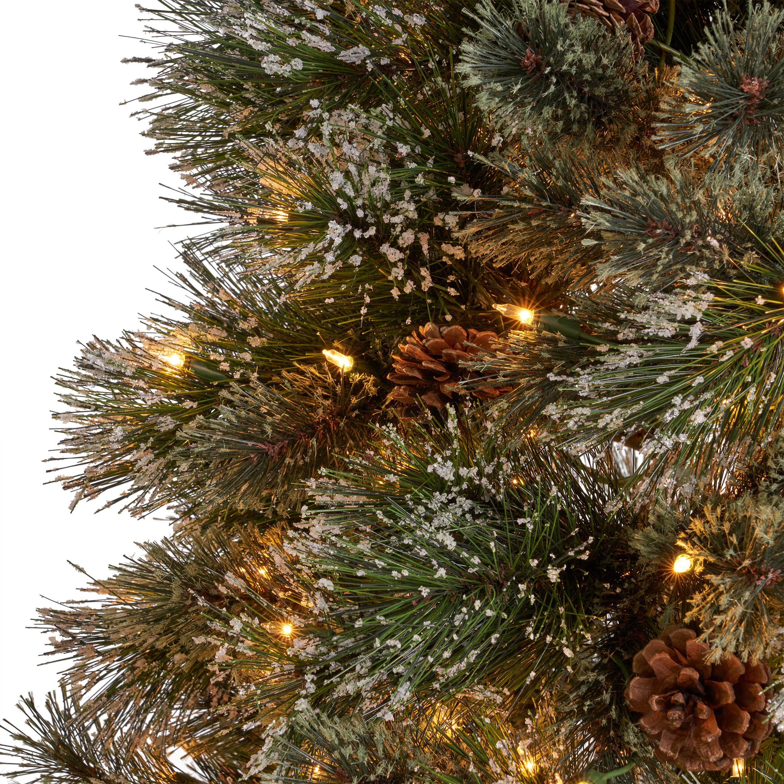 Best Selling Home Decor 307363 Artificial-Christmas-Trees - View #5