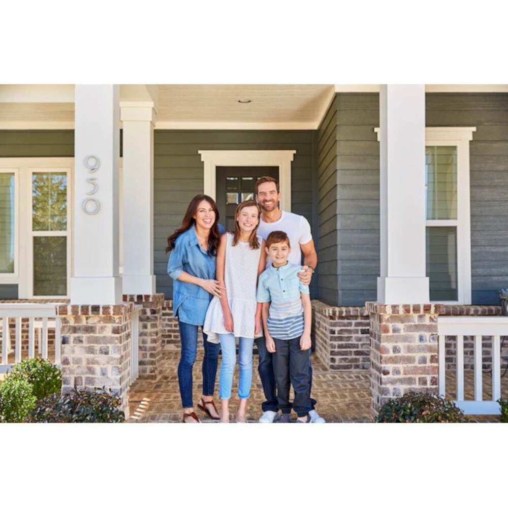 LP SmartSide 25786 Composite-Siding-Panels - View #5