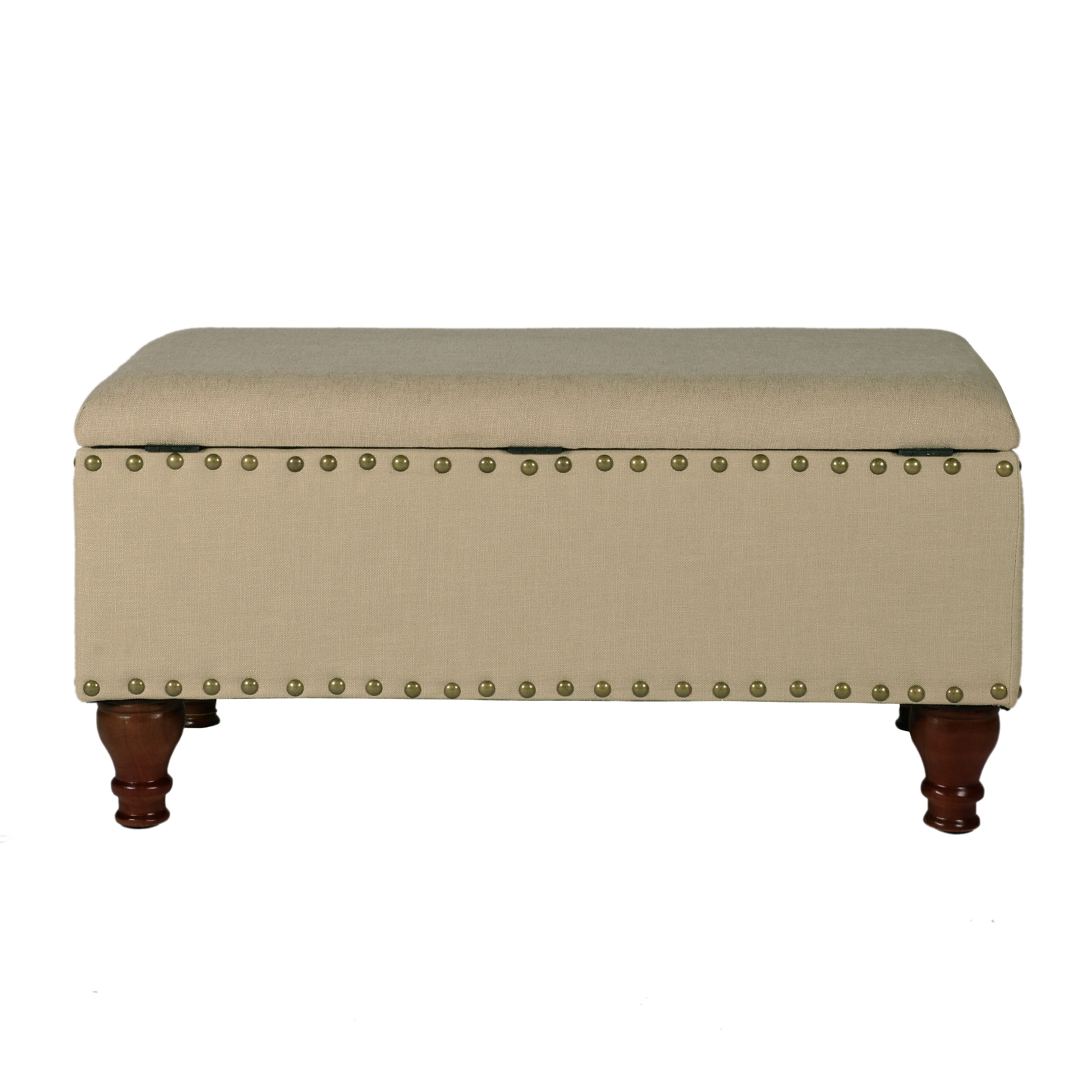 HomePop K5668NP-F1399 bench - View #6
