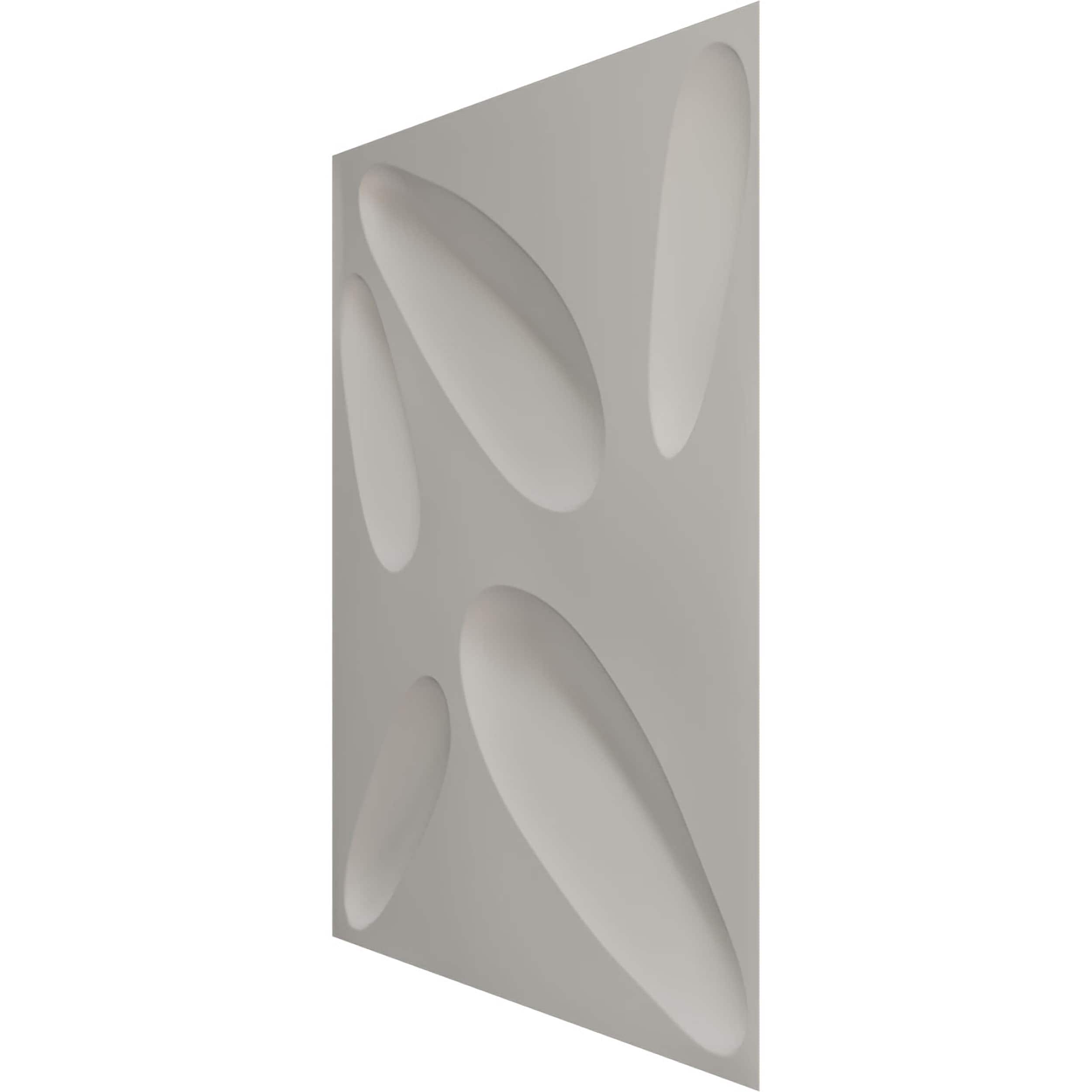 Ekena Millwork WP20X20PLDST-CASE-12 Wall-Panels - View #4