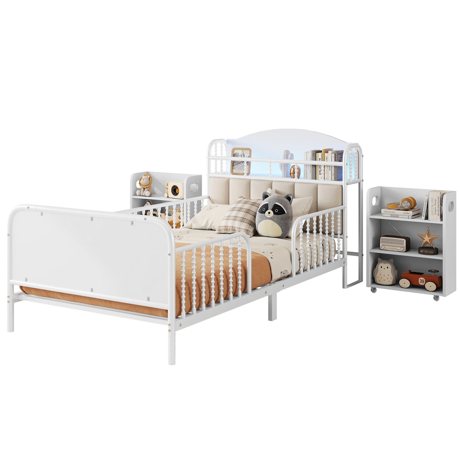 FlowLuxe 9NCW2VJQPGDO beds - View #3