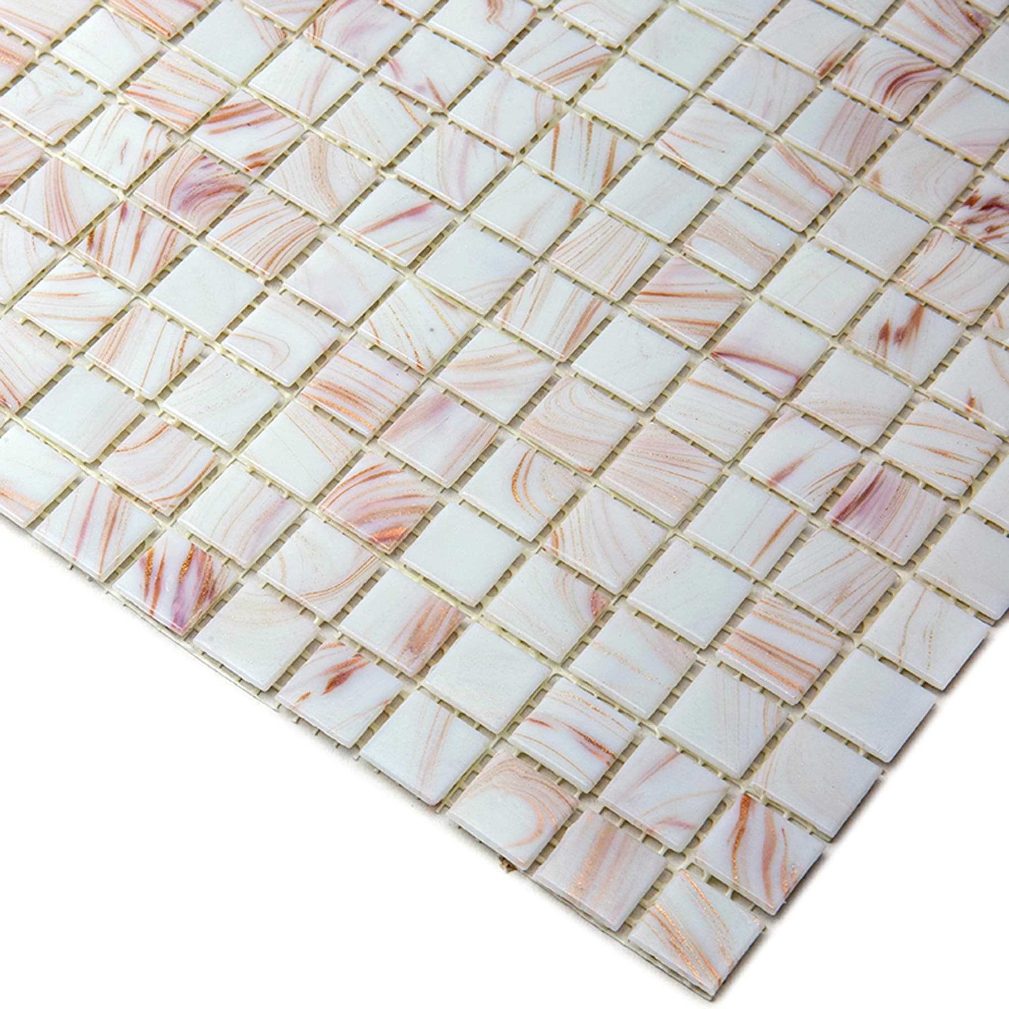 Apollo Tile APLST88WH108A Ceramic-Tile - View #3
