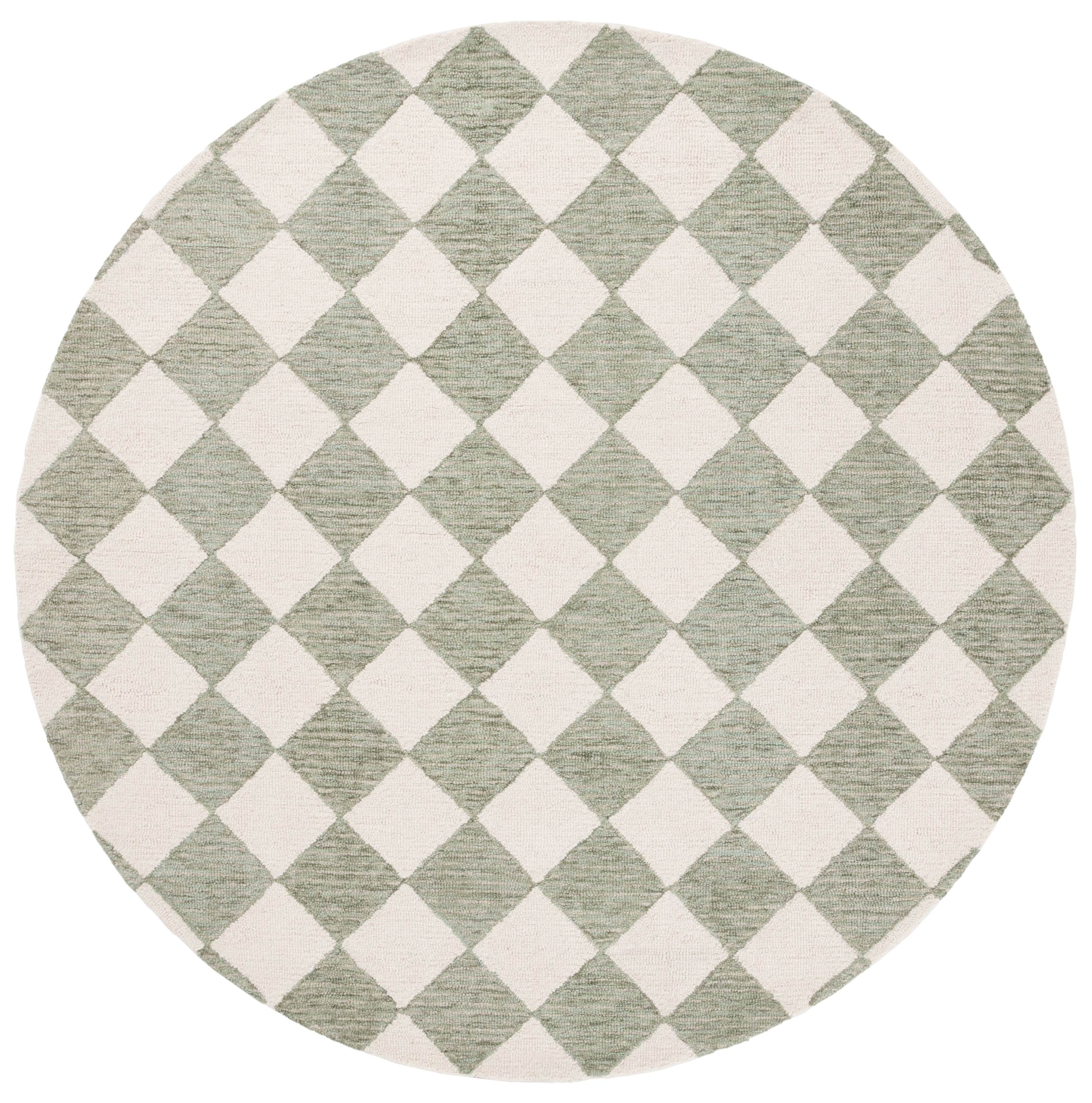 Safavieh EBN120W-6R rugs - View #2