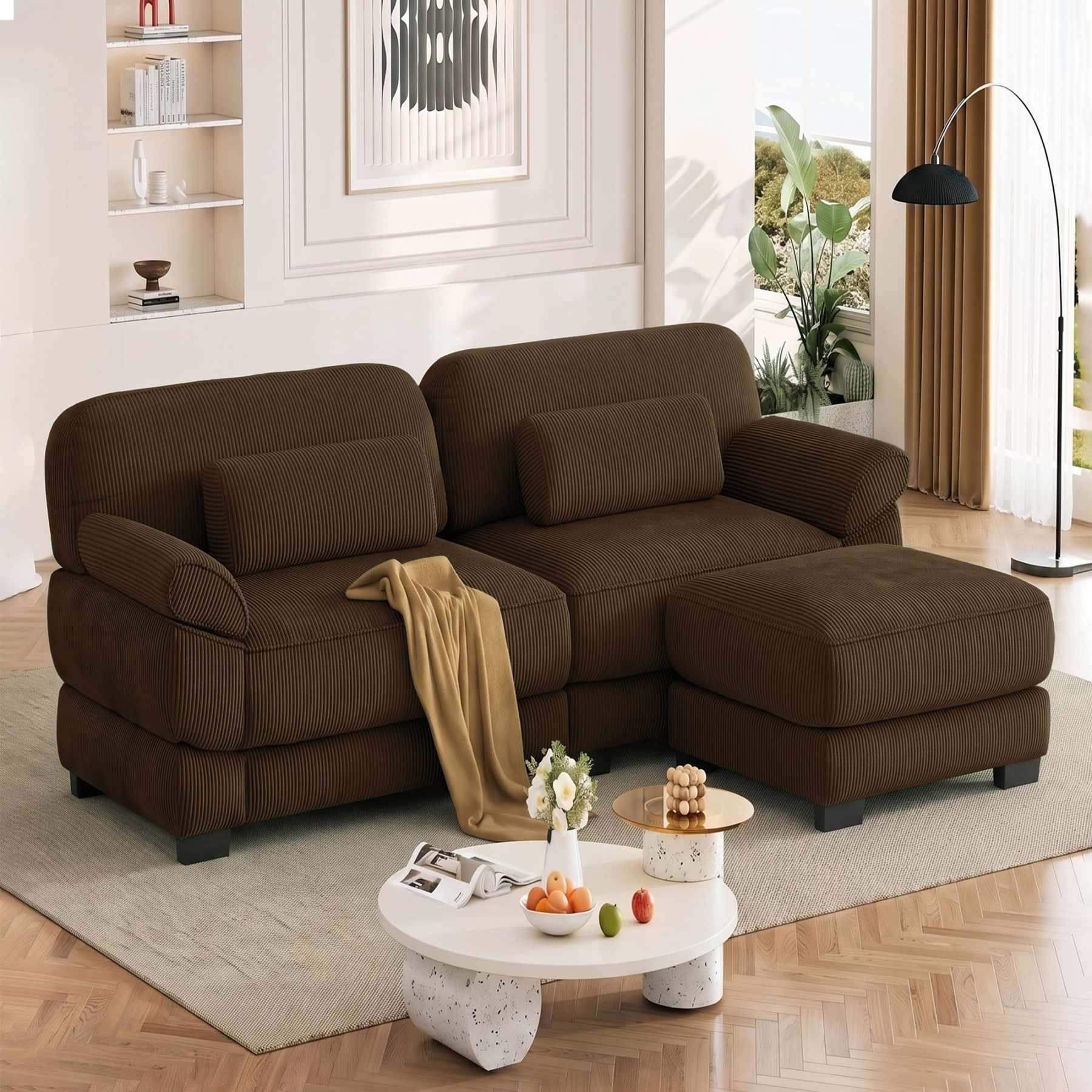 CHITA SOFA482  - View #2