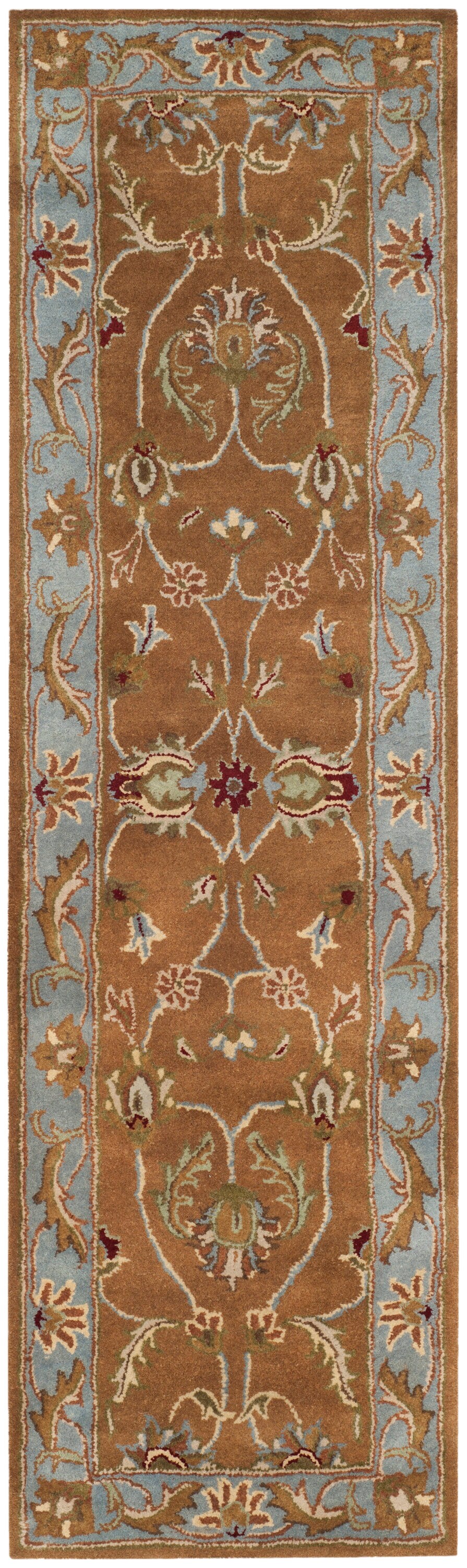 Safavieh HG812A-28 rugs - View #2