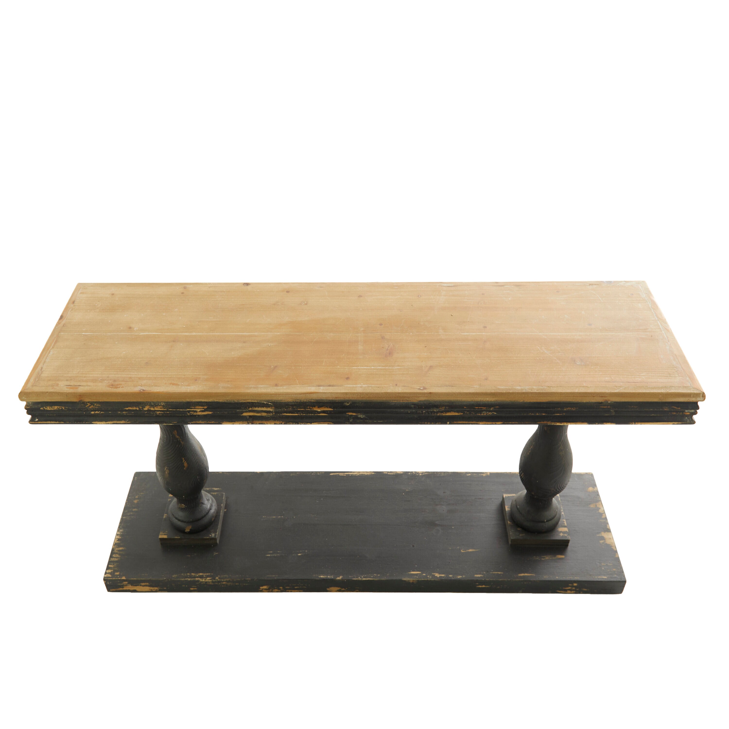 Grayson Lane 85441 Console-Sofa-Tables - View #6