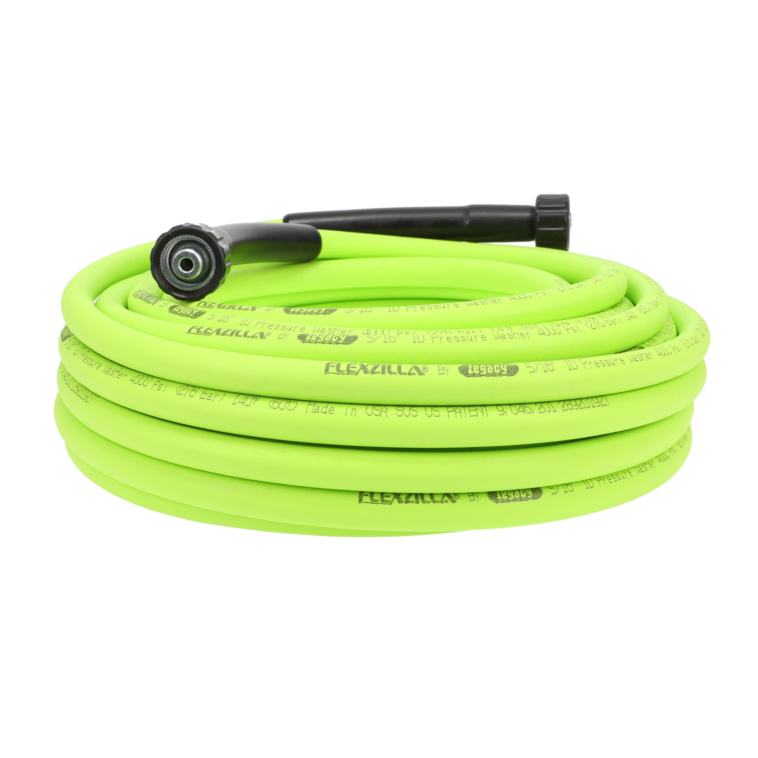 Flexzilla 5/16-in x 50-ft Pressure Washer Hose