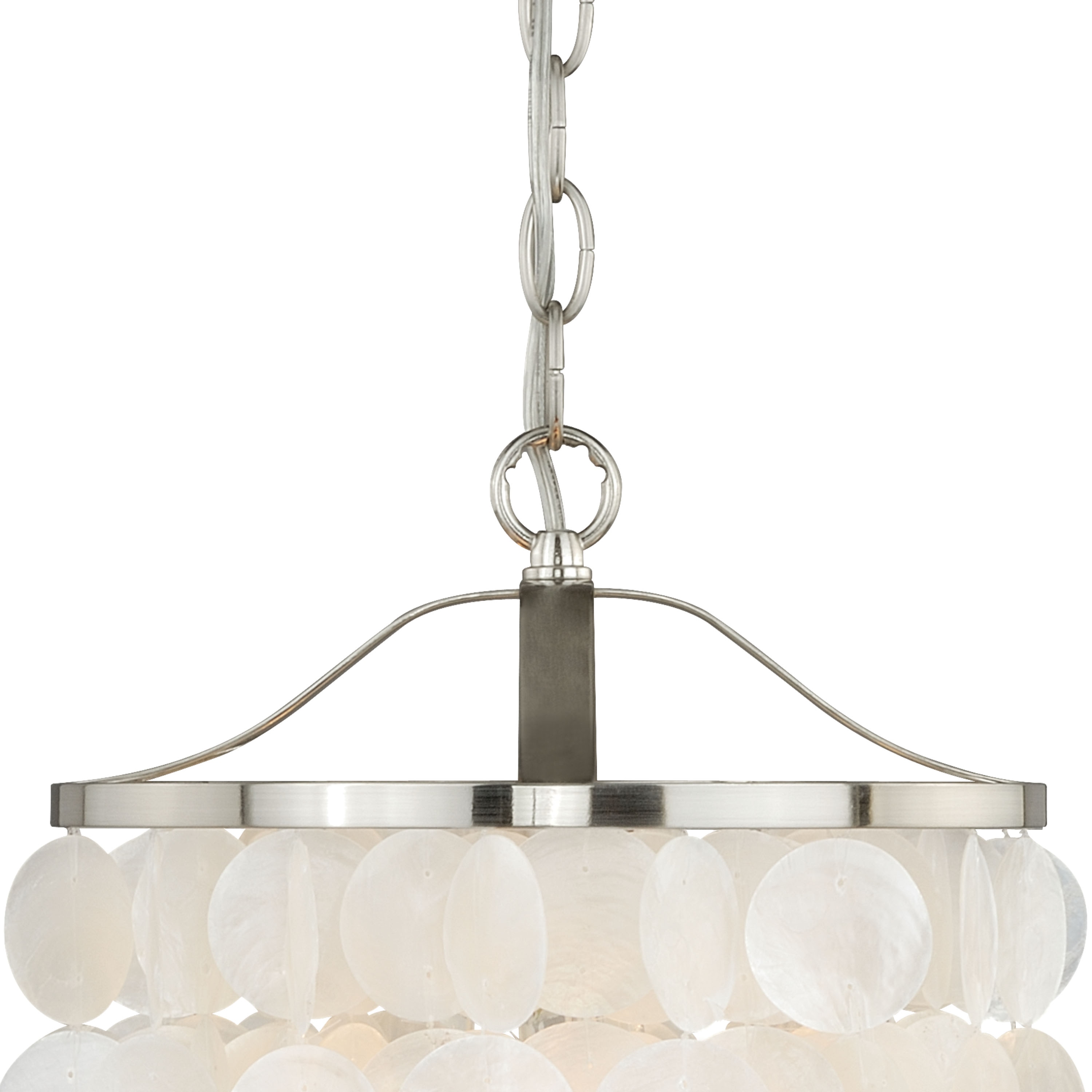 Cascadia P0138 Pendant-Lights - View #7