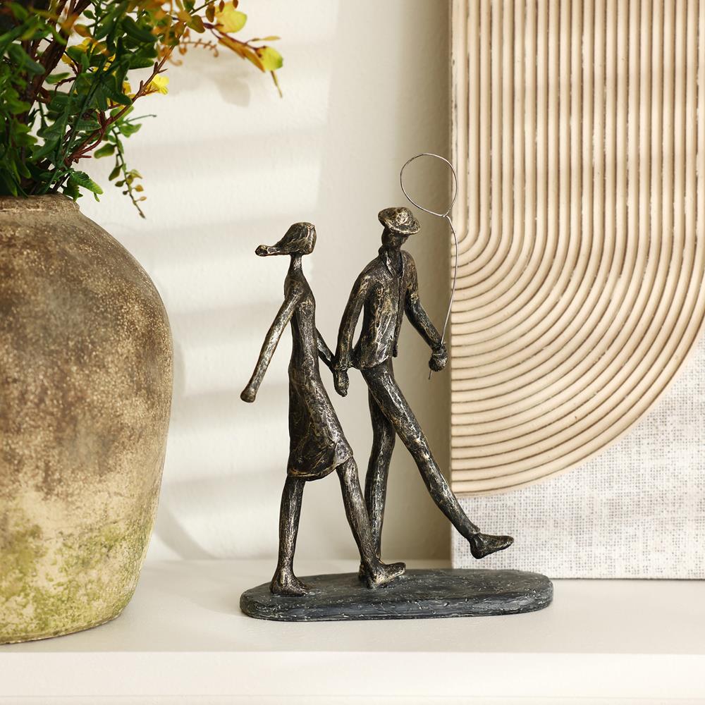 LuxenHome WHD2174 Decorative-Accessories - View #2