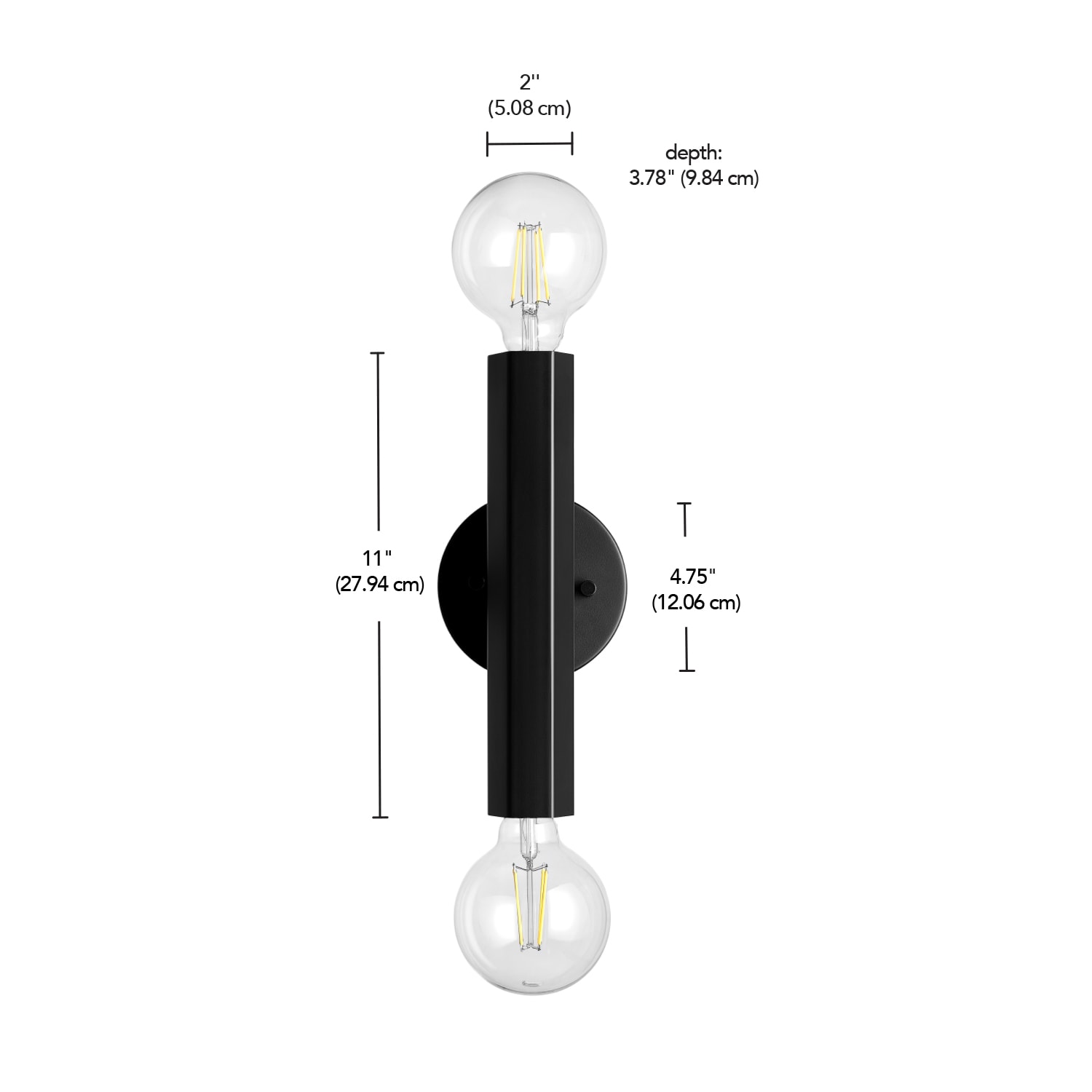 Globe Electric 91009789 b089995 - View #7