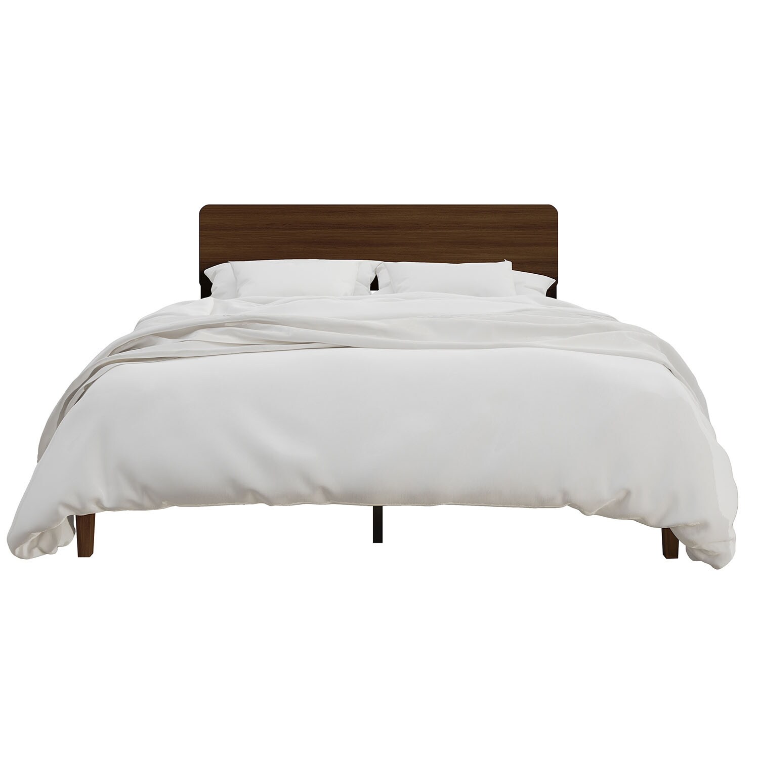 CasePiece C262KPL-WN-WD beds - View #4