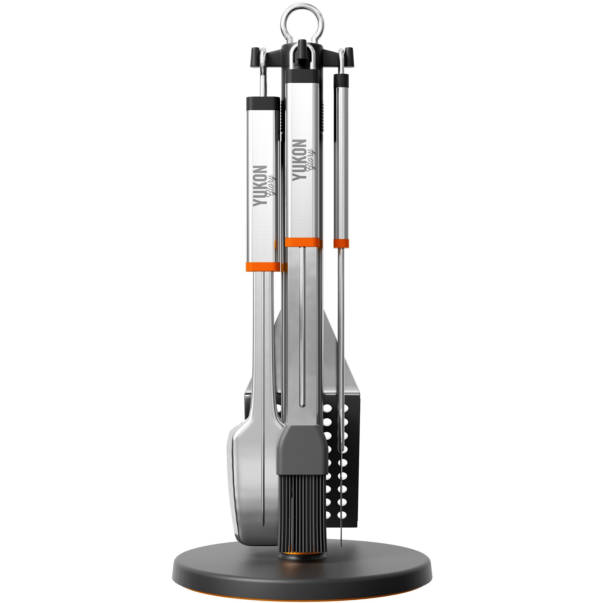Yukon Glory YG-771 7 -Piece Stainless steel Tool set