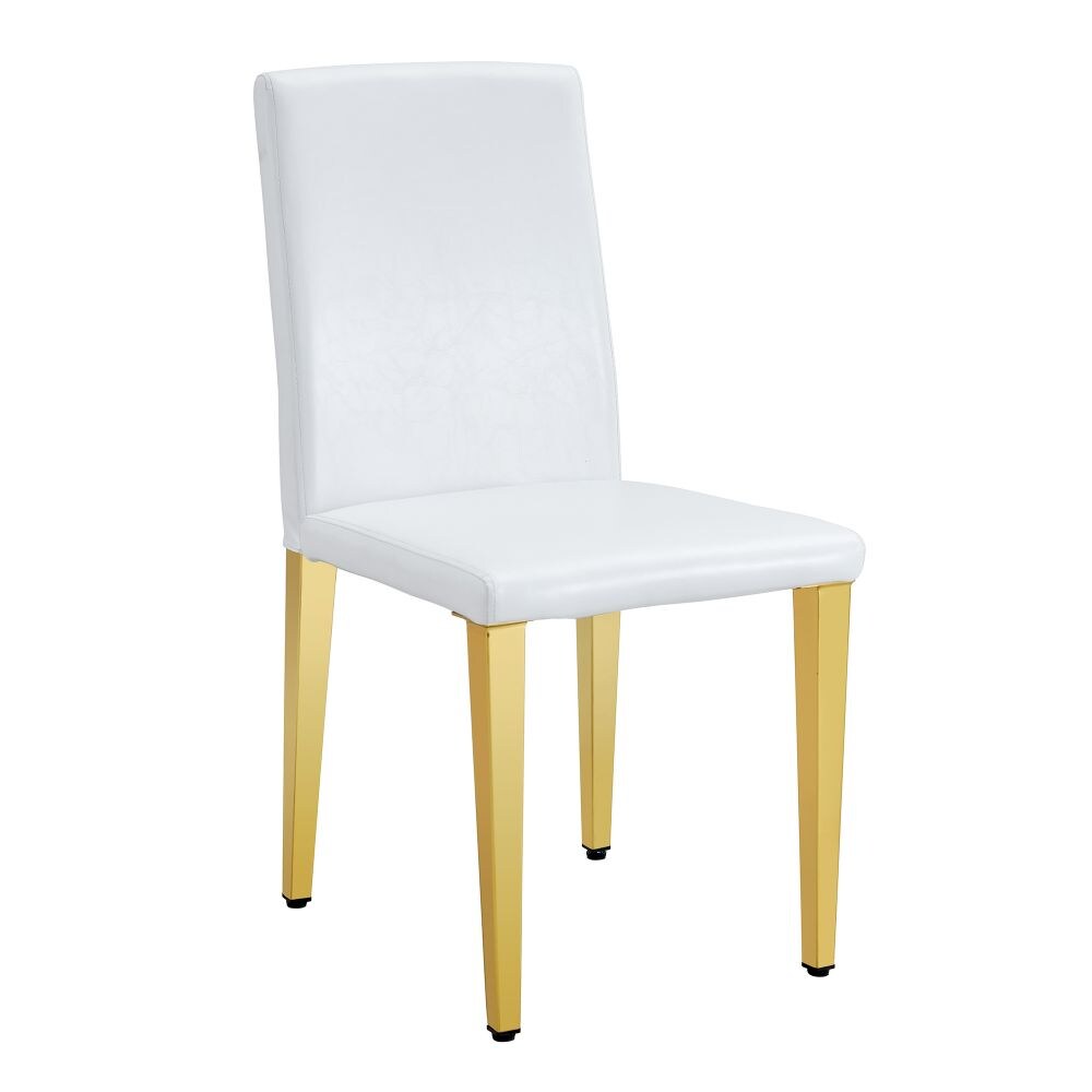 Clihome ZB-PH-011-2-GY Dining-Chairs - View #8