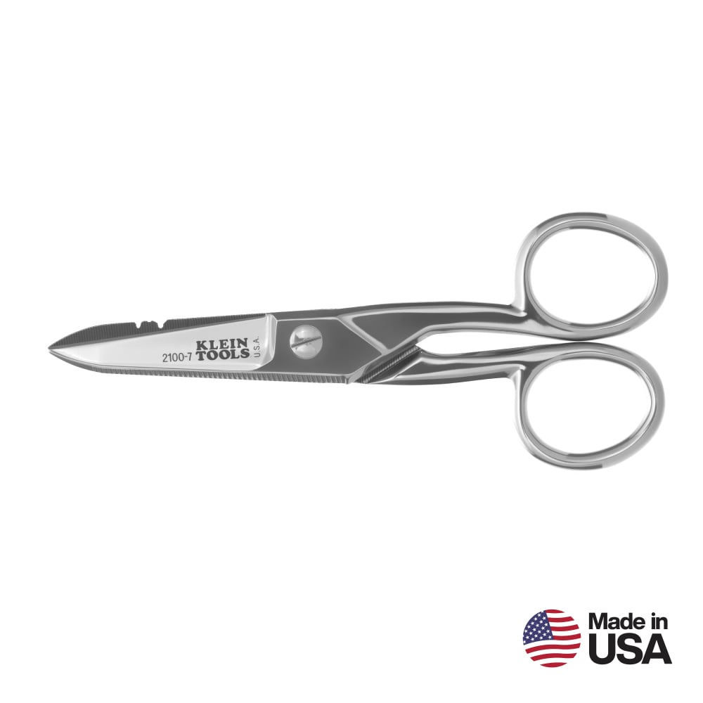 how much do scissors cost