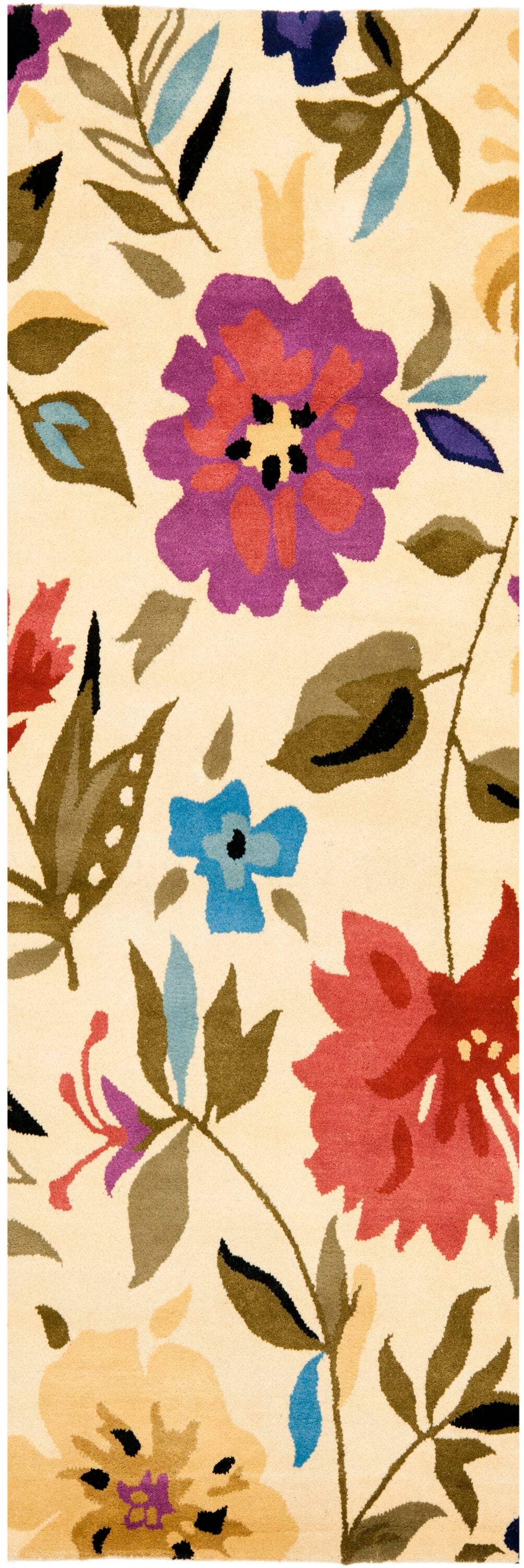 Safavieh SOH854A-26 rugs - View #2