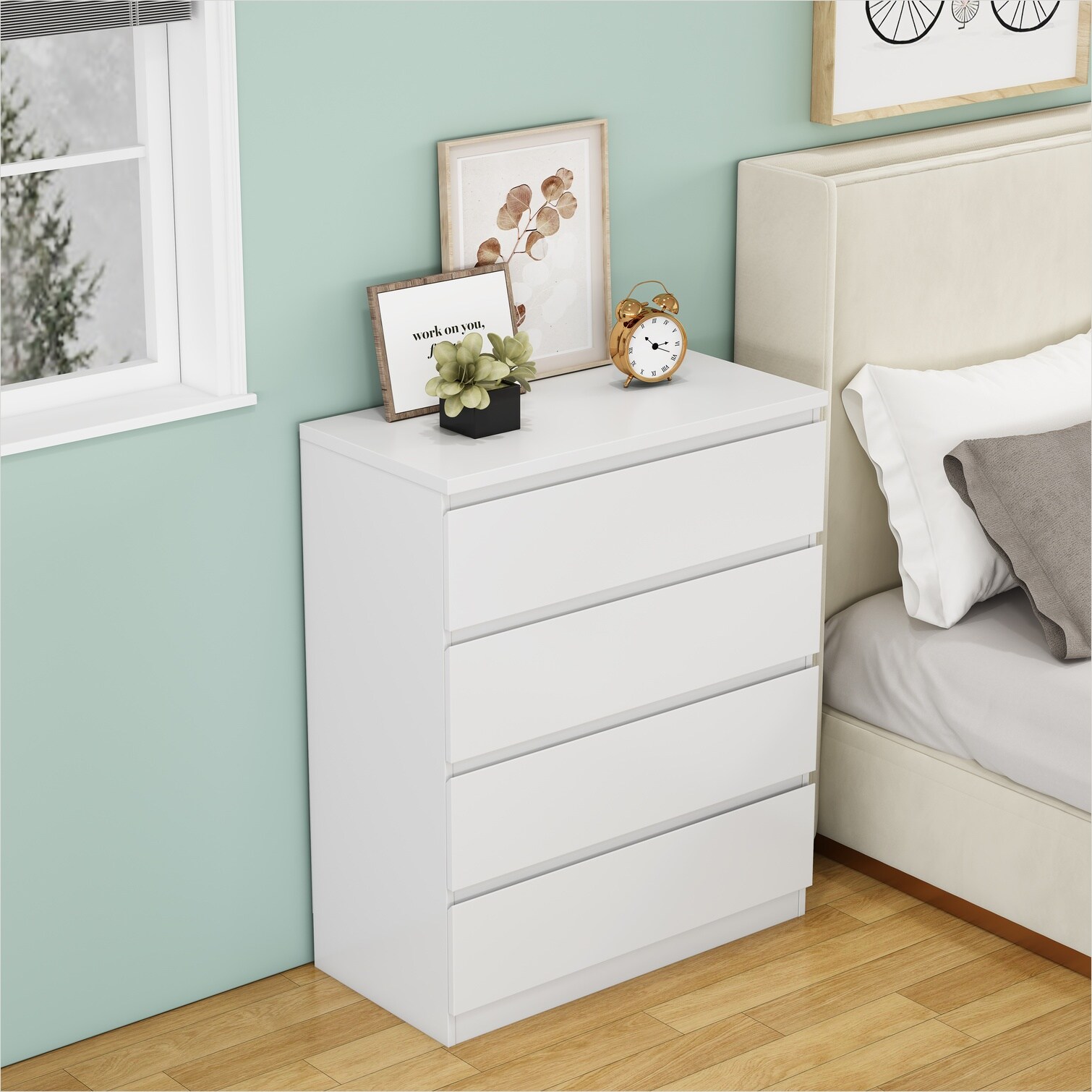 SunJet 0HLSGZY7QXZU dressers - View #7