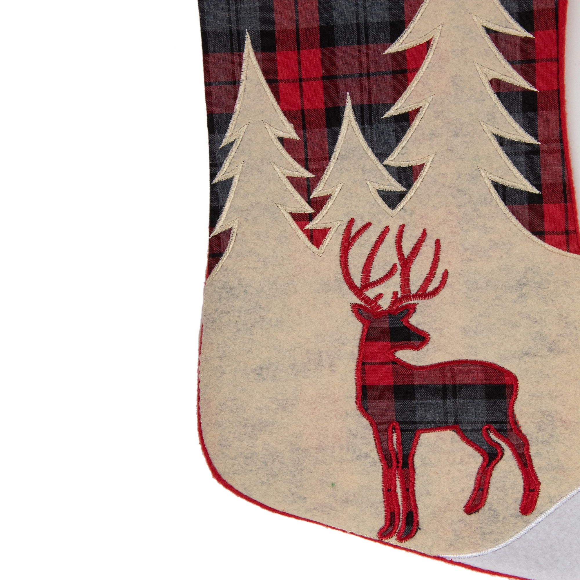 Northlight 34314998 Tree-Stockings - View #2