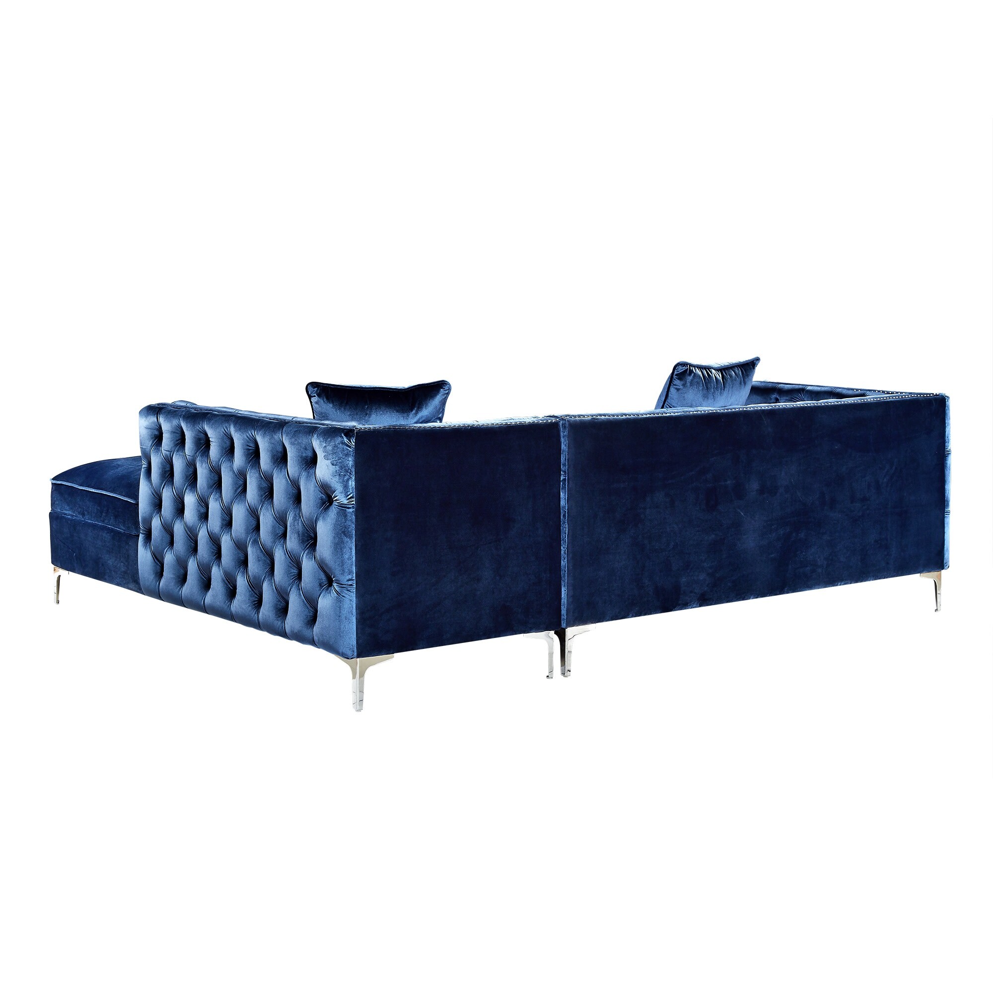 Inspired Home SR01-02NY-LS Sofas-Loveseats - View #6