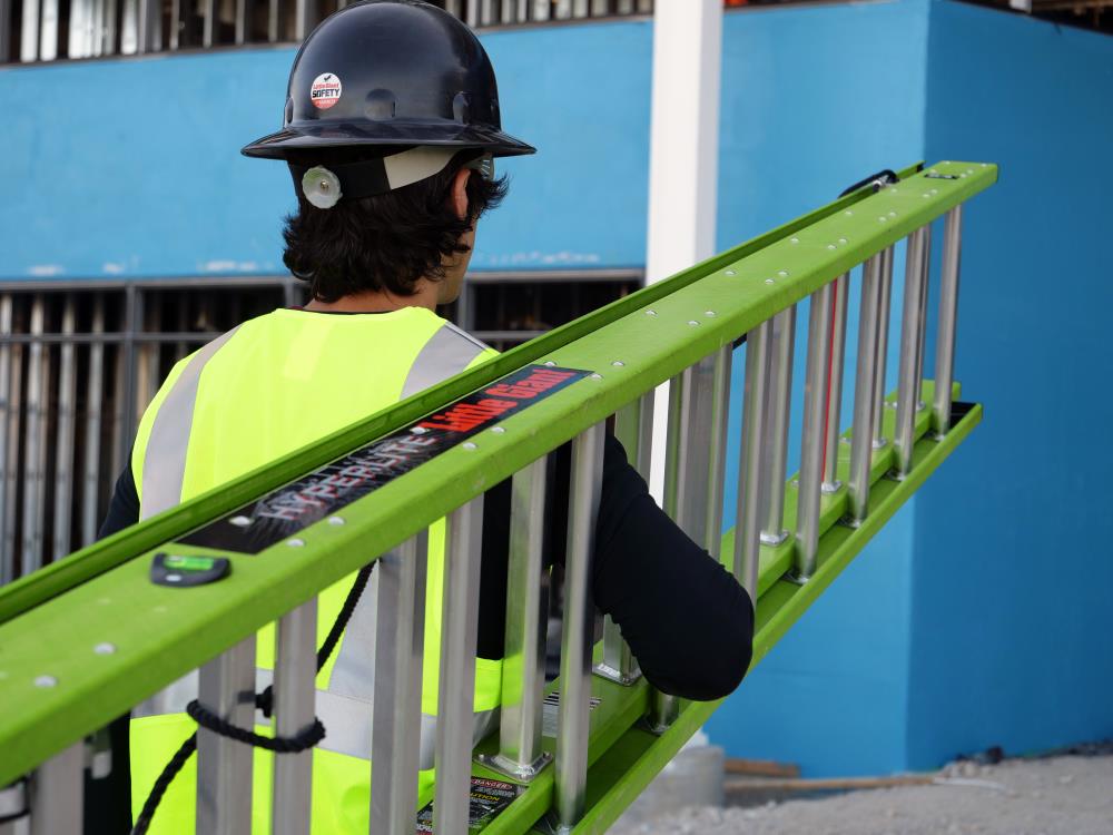 Little Giant Ladders 17724 Extension-Ladders - View #4