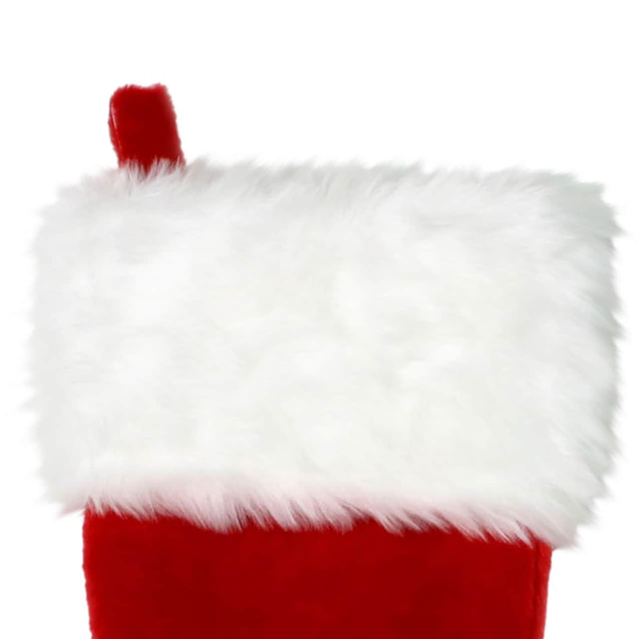 Northlight 34315057 Tree-Stockings - View #3
