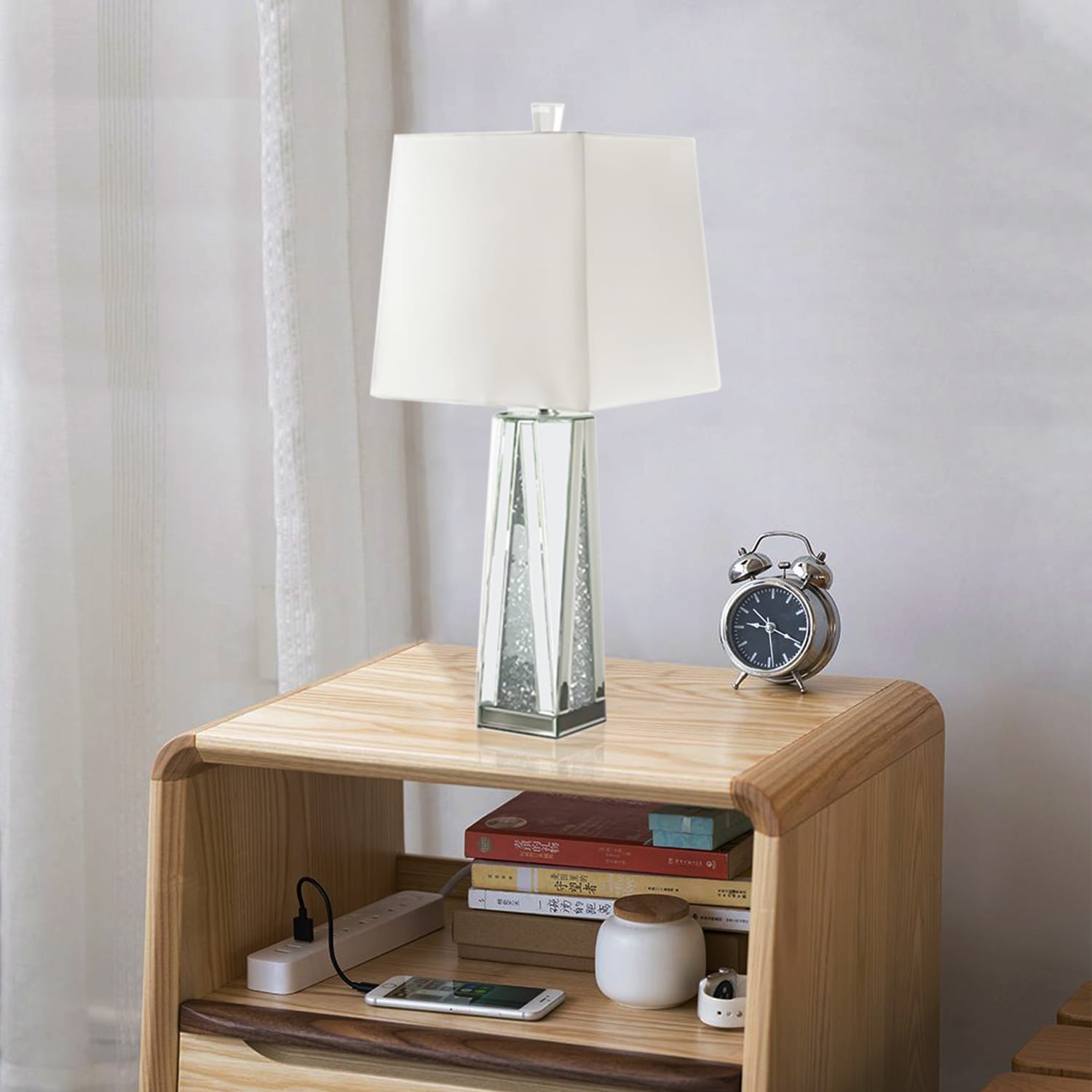 Maincraft D01-TL003 Table-Lamps - View #3