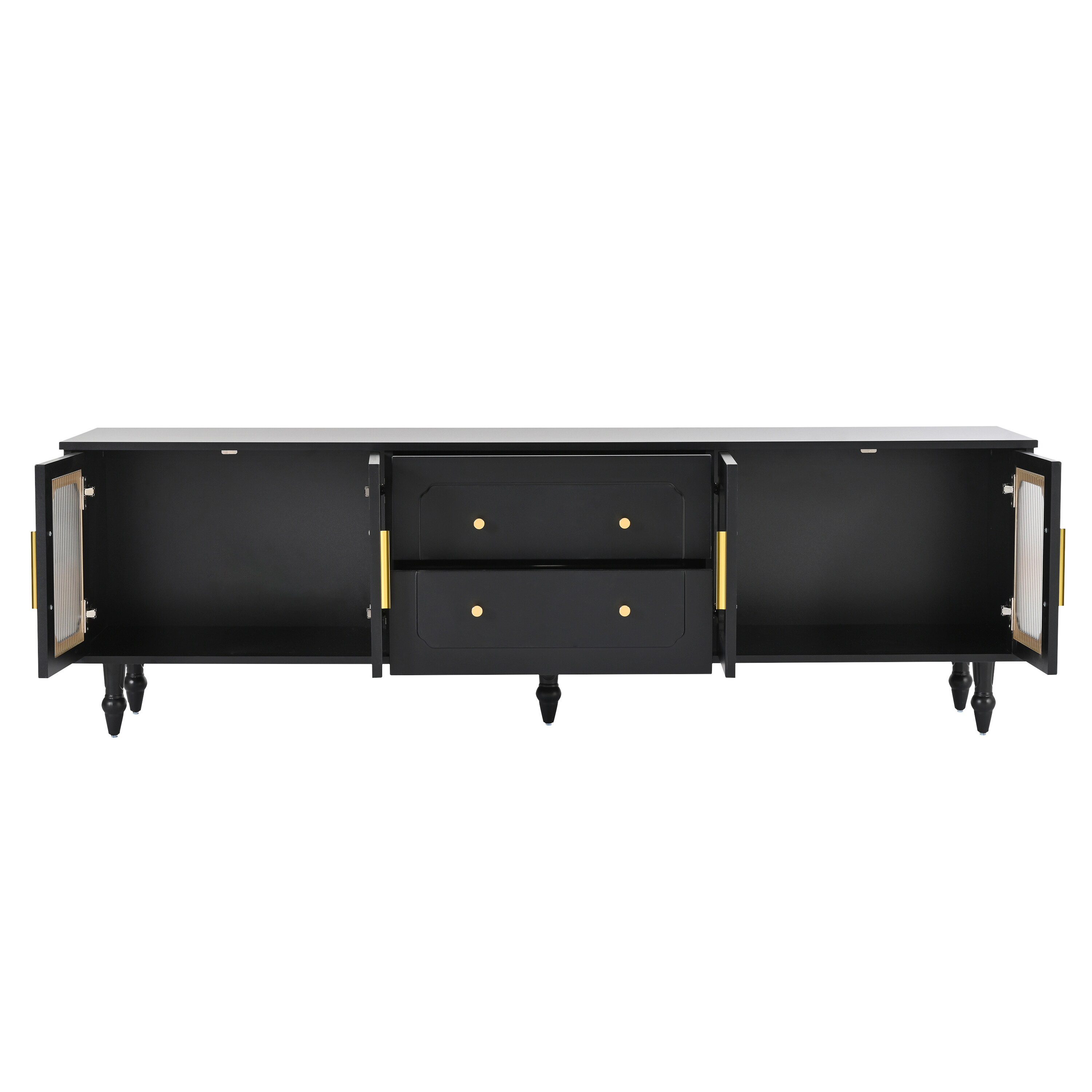 ModernLuxe WF325997AAB Tv-Stands - View #8