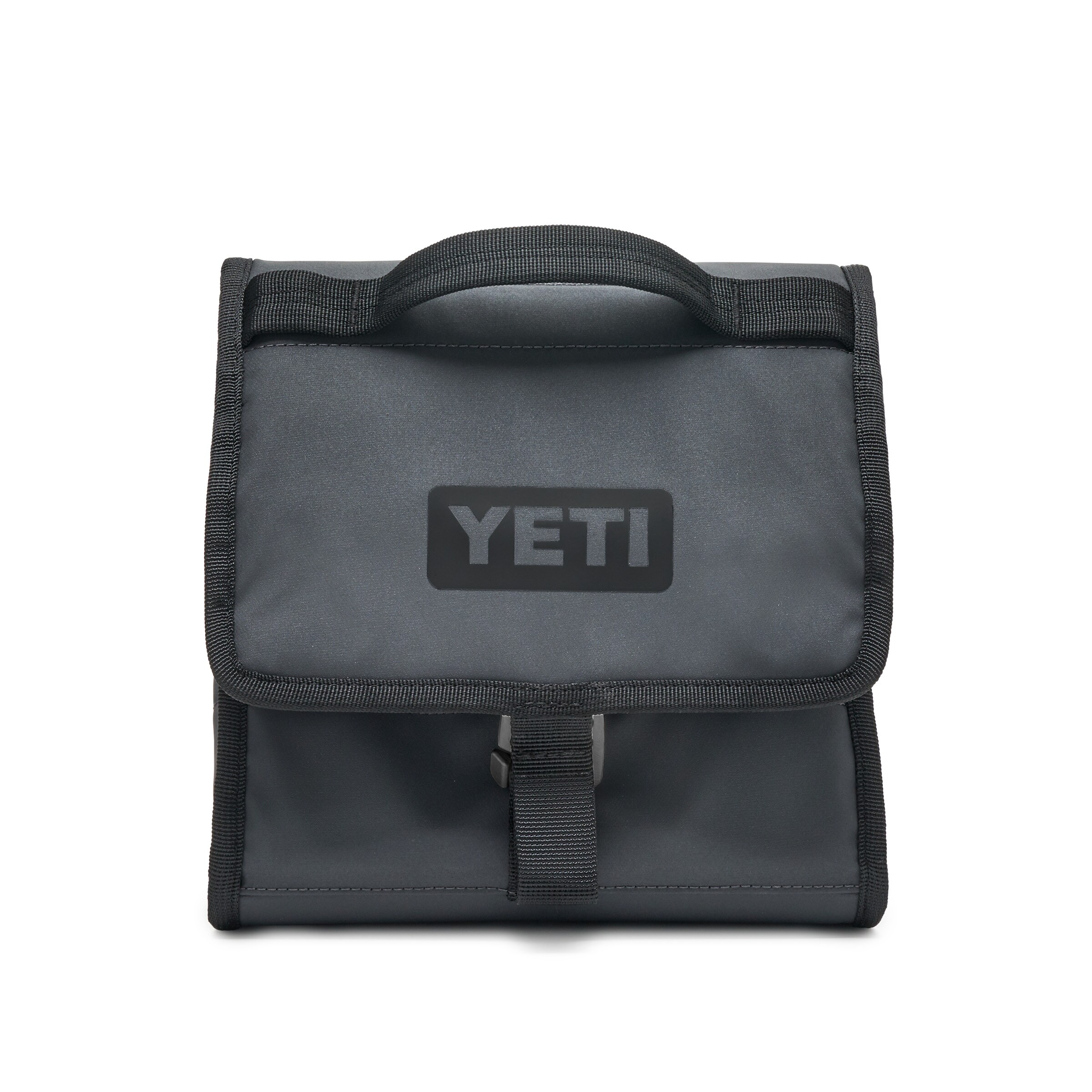 YETI Daytrip Lunch Box, Charcoal: Home & Kitchen 