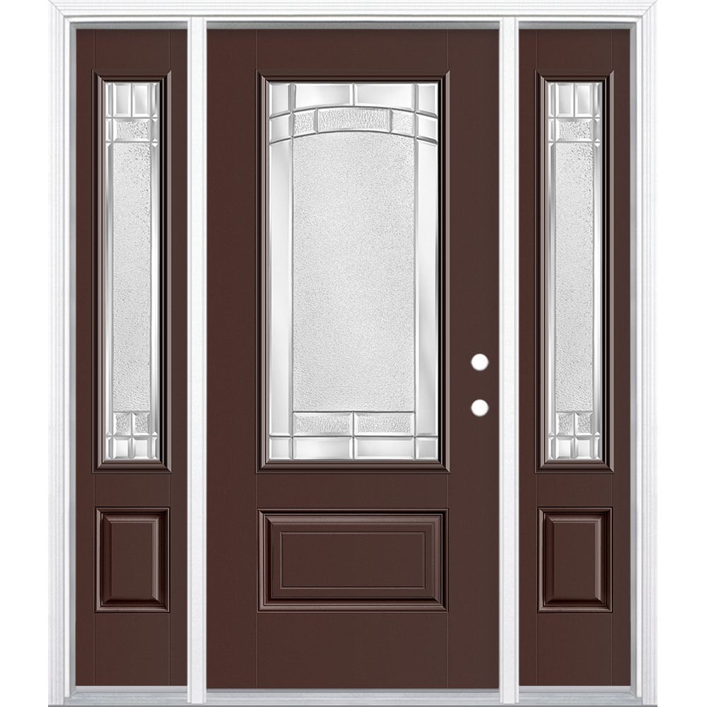 Brown Painted Windows & Doors at Lowes.com