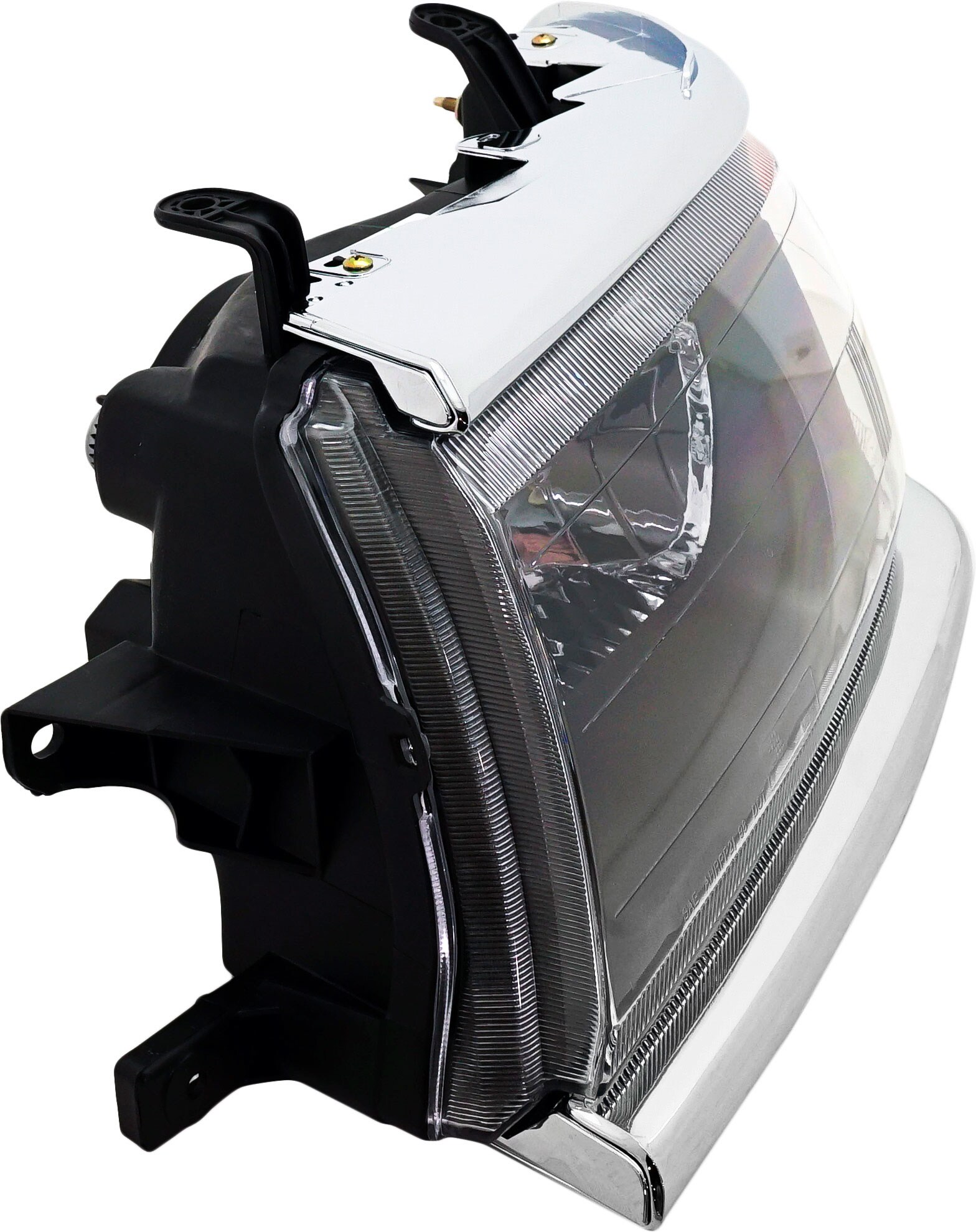 Garage-Pro JCWM100104GP Headlights-Components - View #3