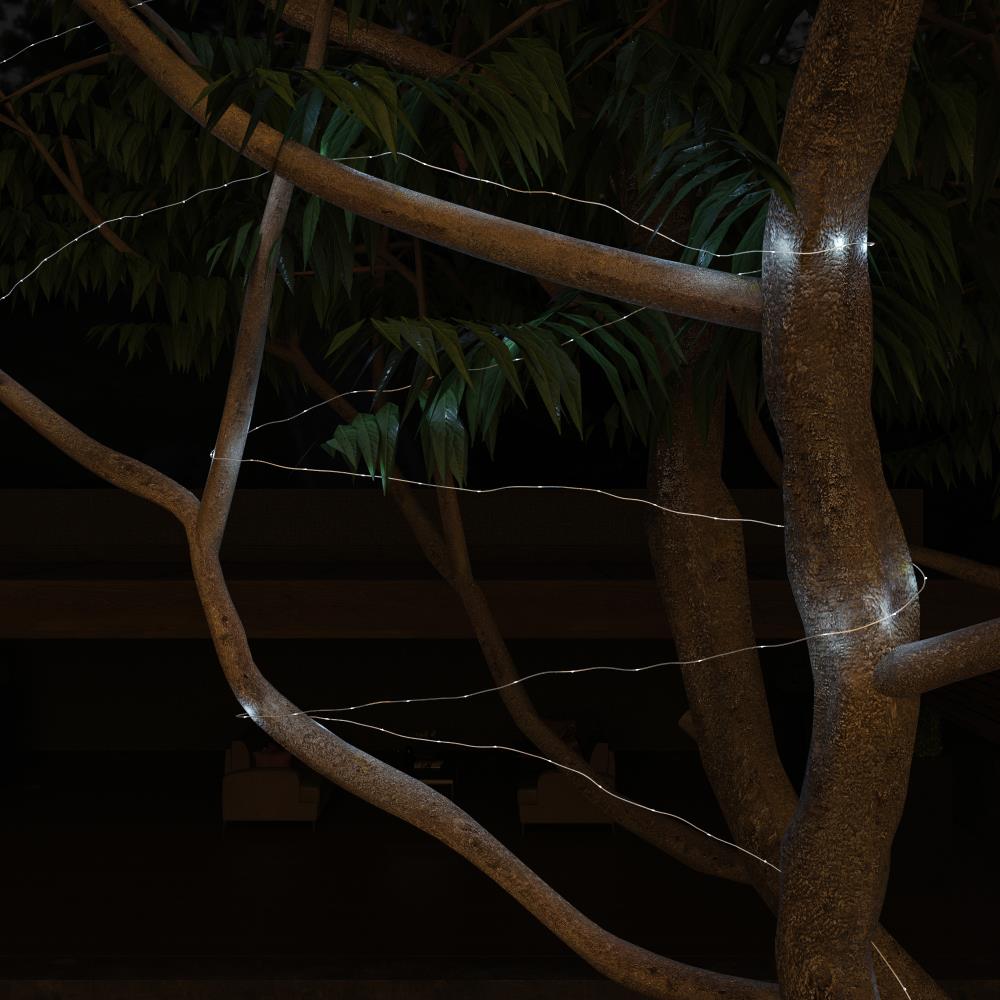 Nature Spring 845248HSQ Spot-Lights - View #5