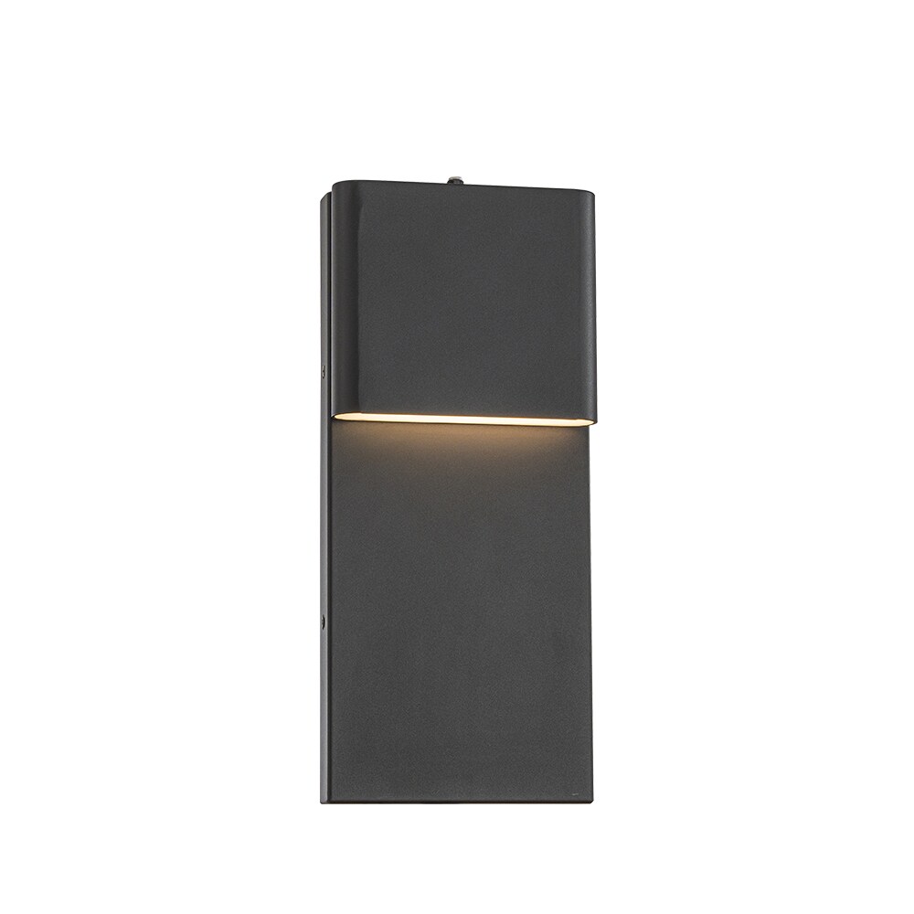 AloaDecor Lighting L7262W1510A Outdoor-Wall-Lighting - View #2