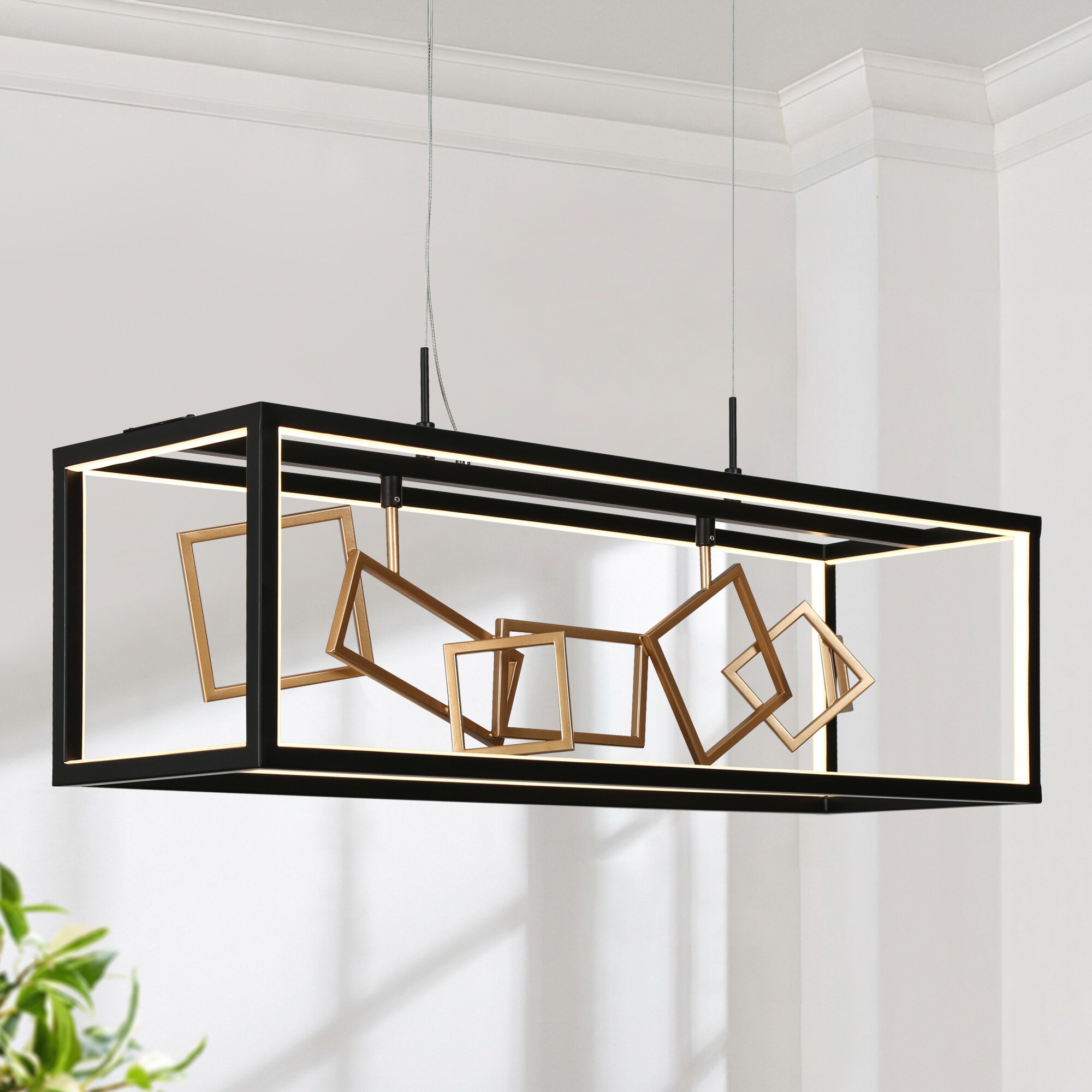 LNC HA05057 Pendant-Lights - View #2