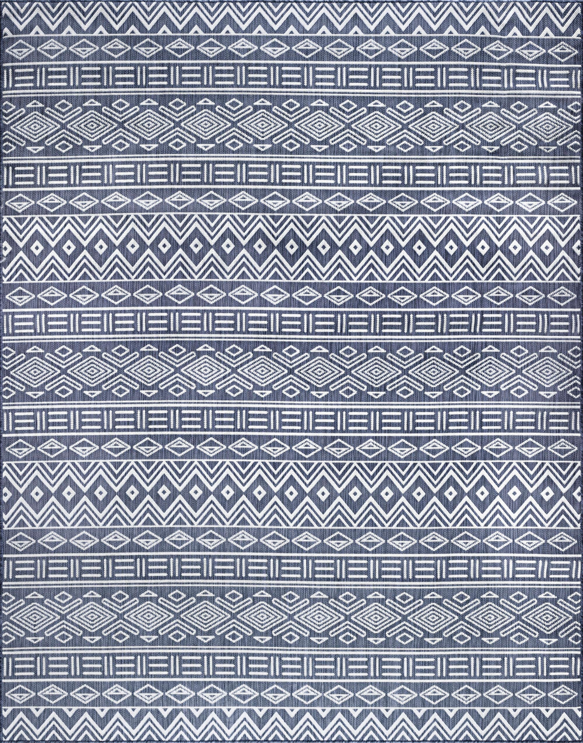 Tayse ECO2007 8X10 rugs - View #5