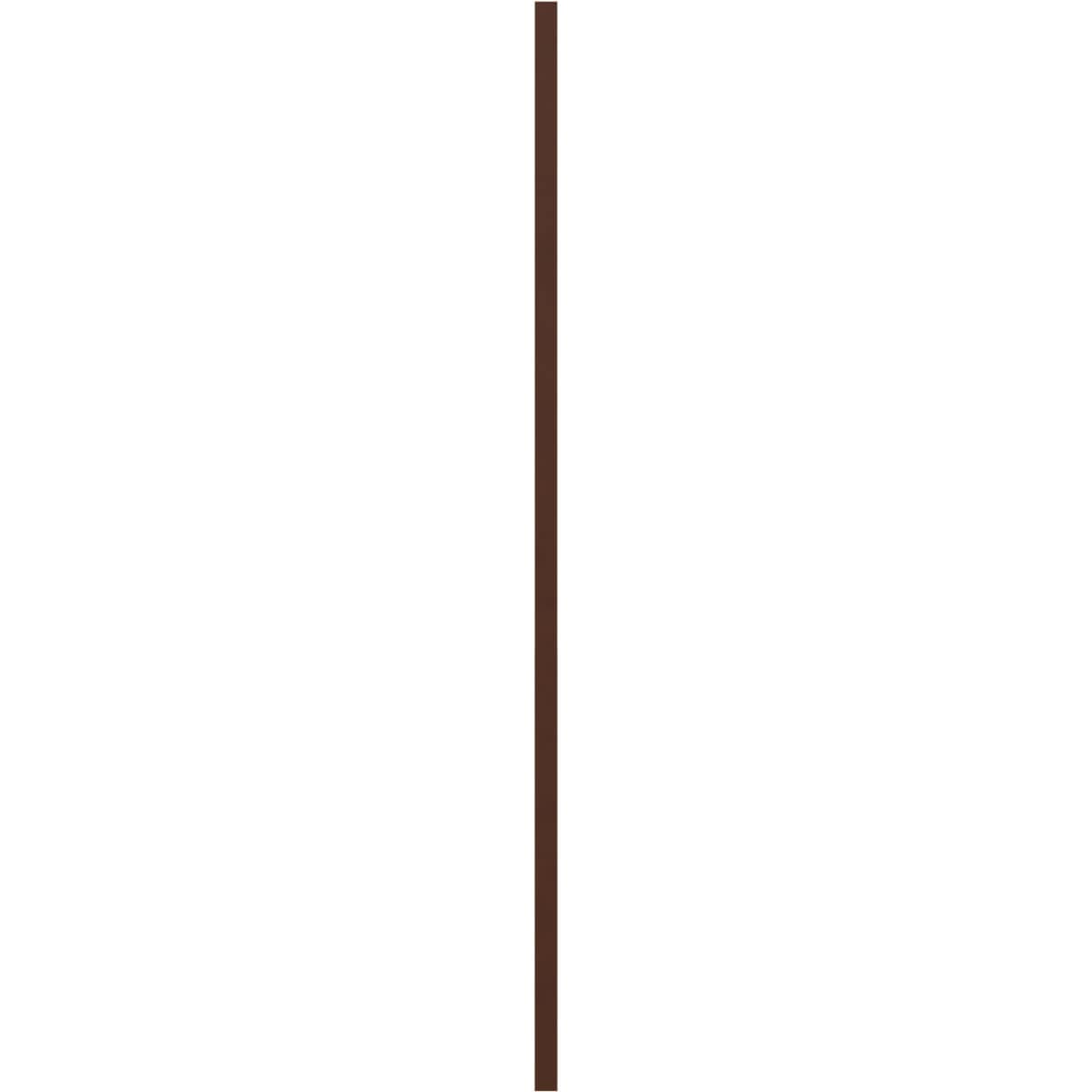 Ekena Millwork MLDA12X47RSTMF Wall-Panel-Moulding - View #4