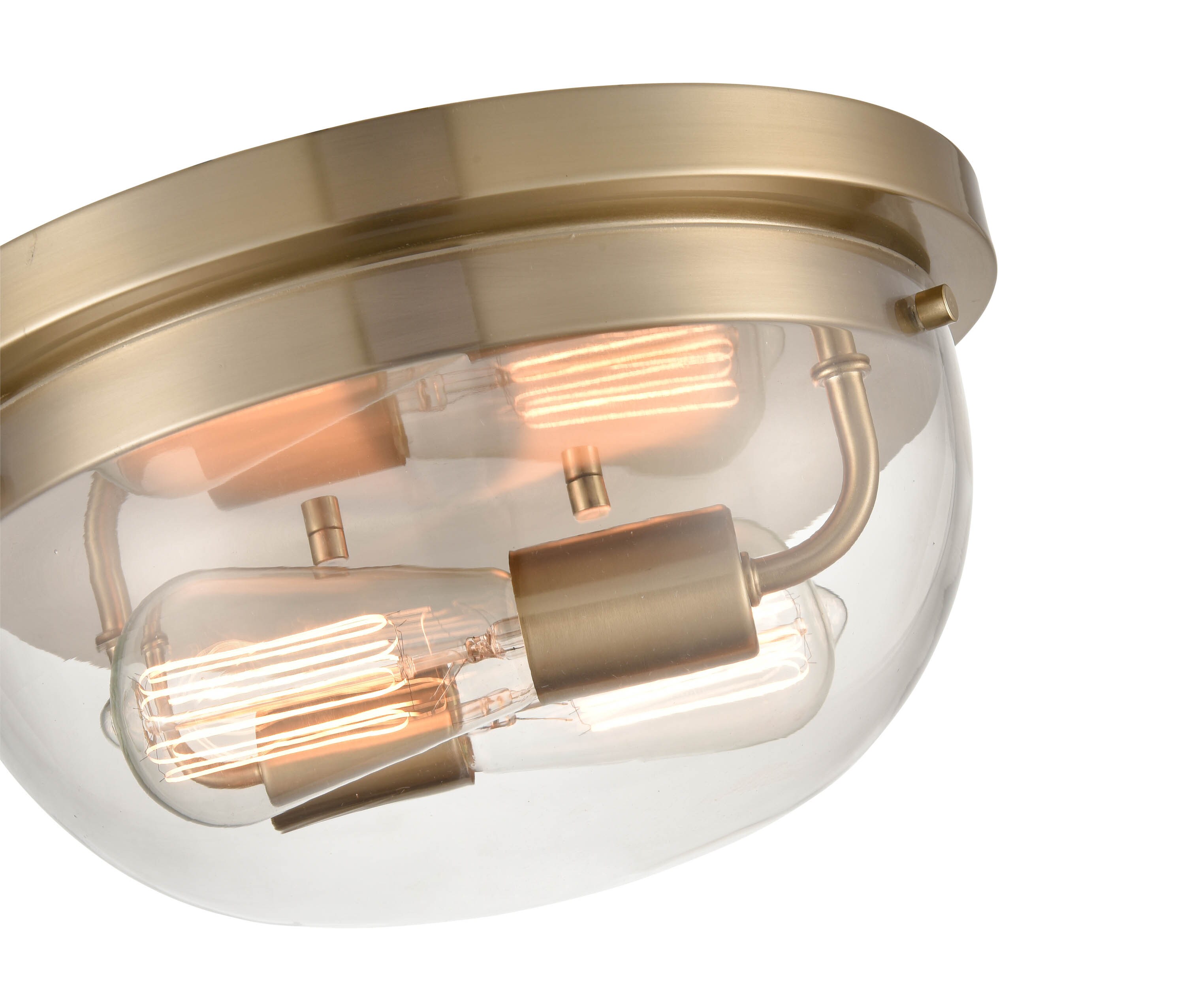 Millennium Lighting 9712-MG flushmounts - View #2