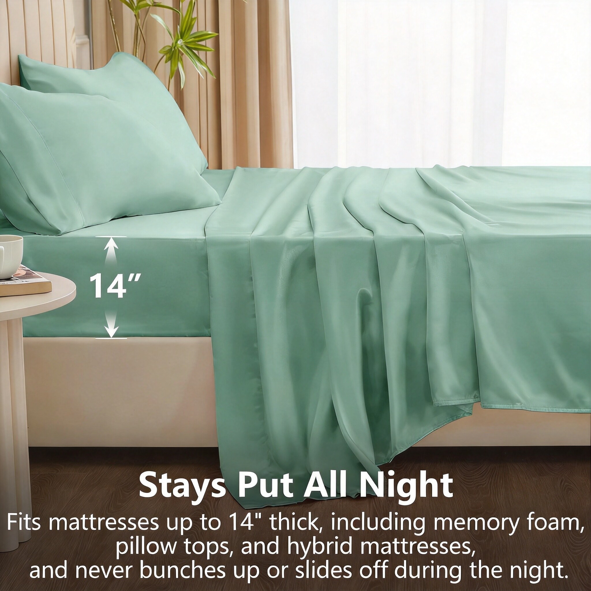 CovertSafe 885287587006 bedding - View #4