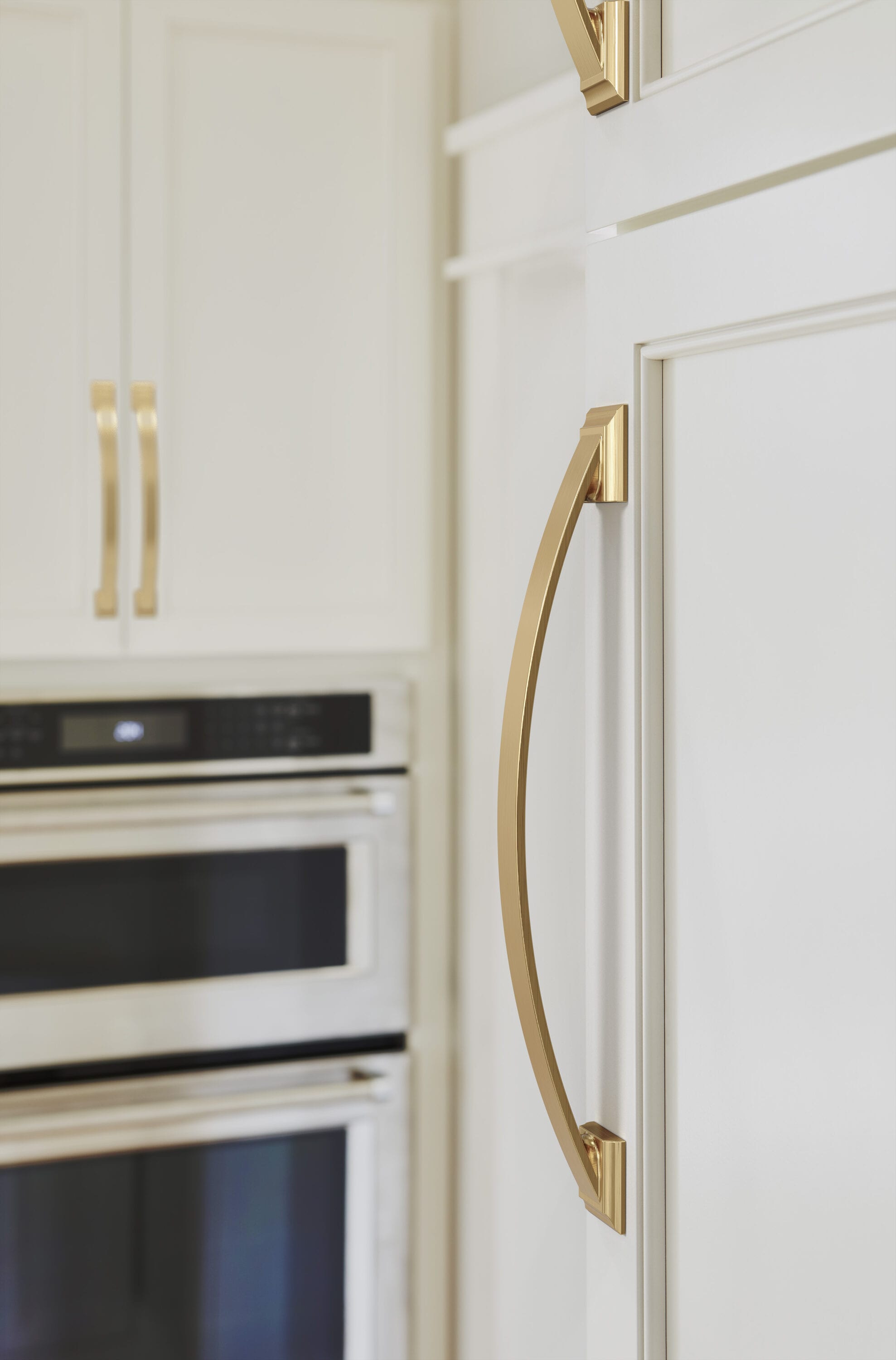 Amerock BP29351CZ Cabinet-Pulls - View #2