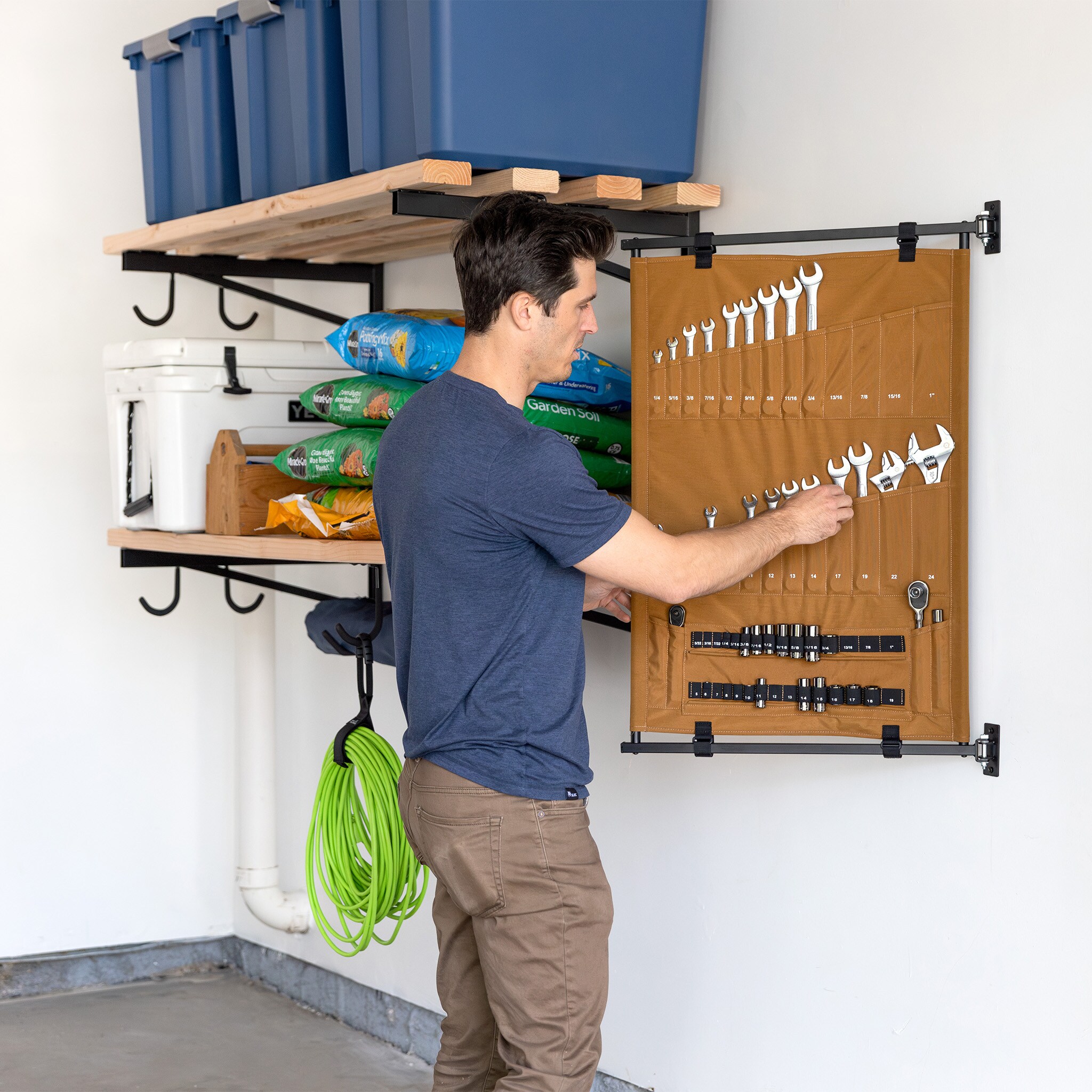 StoreYourBoard 07805 Tool-Storage-Access - View #8