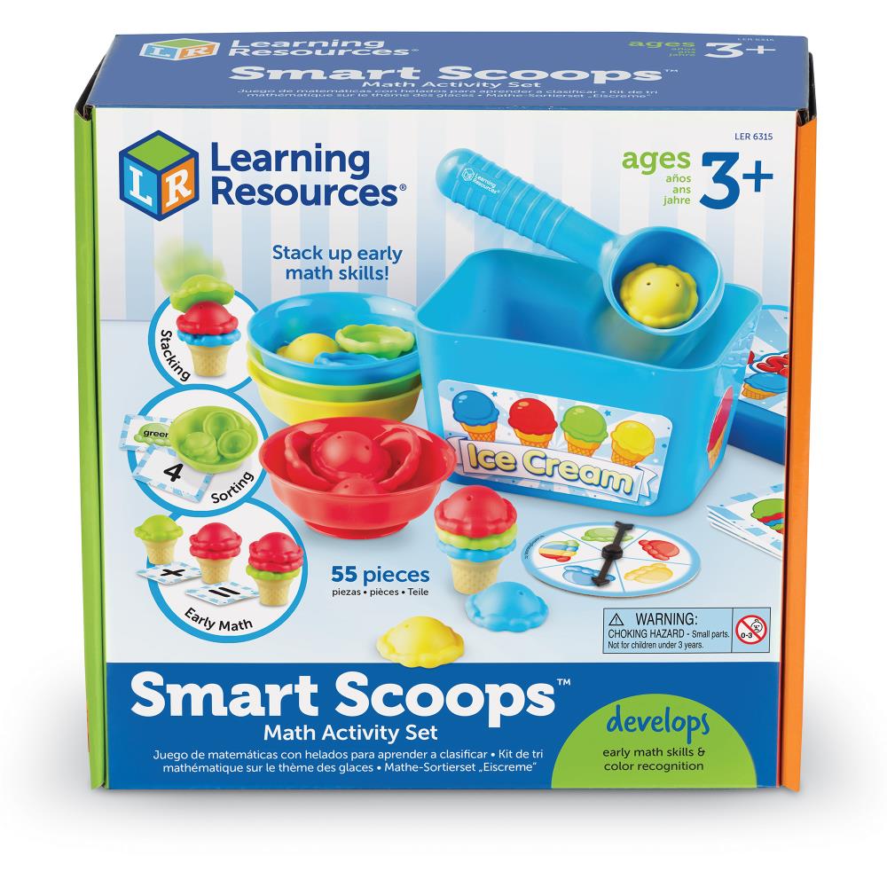Learning Resources LER6315 Play-Toys - View #6